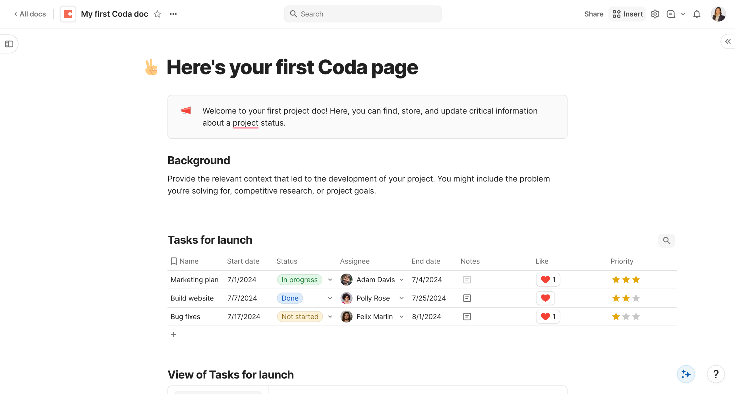 How to Set up Coda Notifications in Microsoft Teams