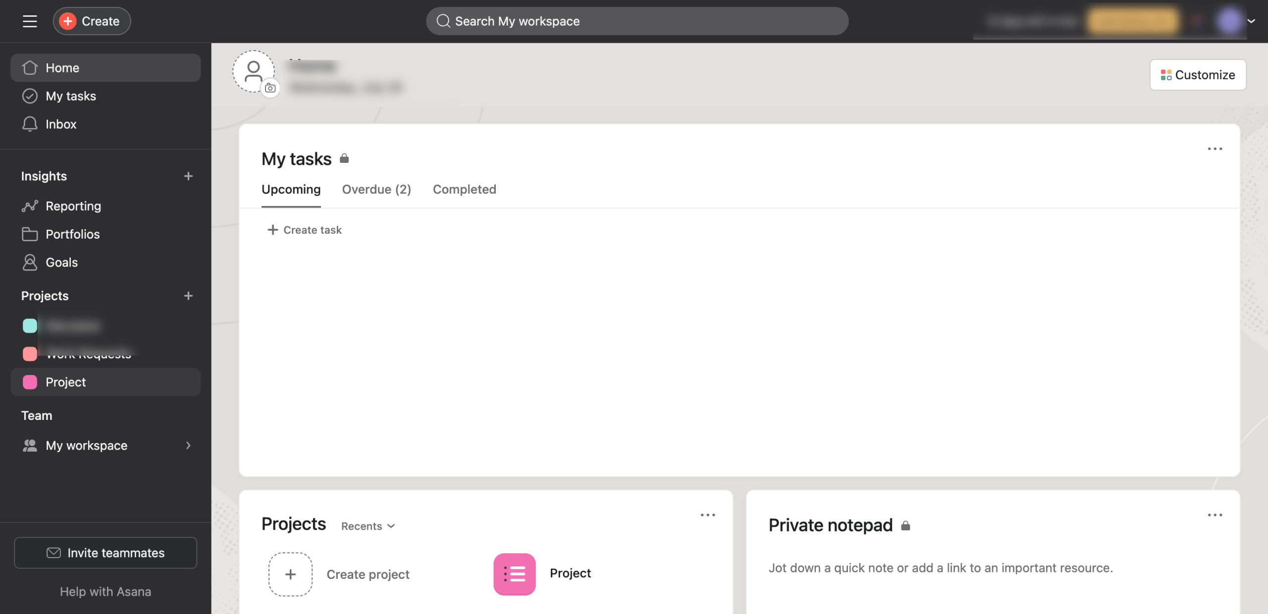 How to Integrate Asana with Notion