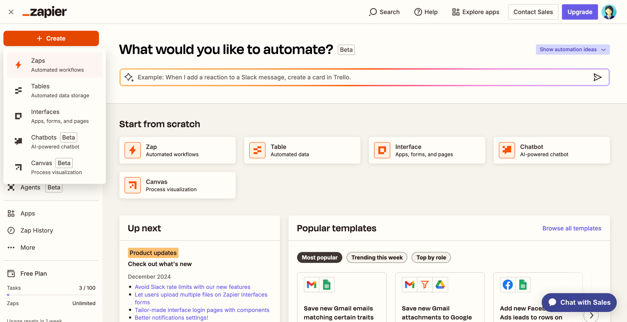 Automate Trello and Salesforce lead status updates with Zapier