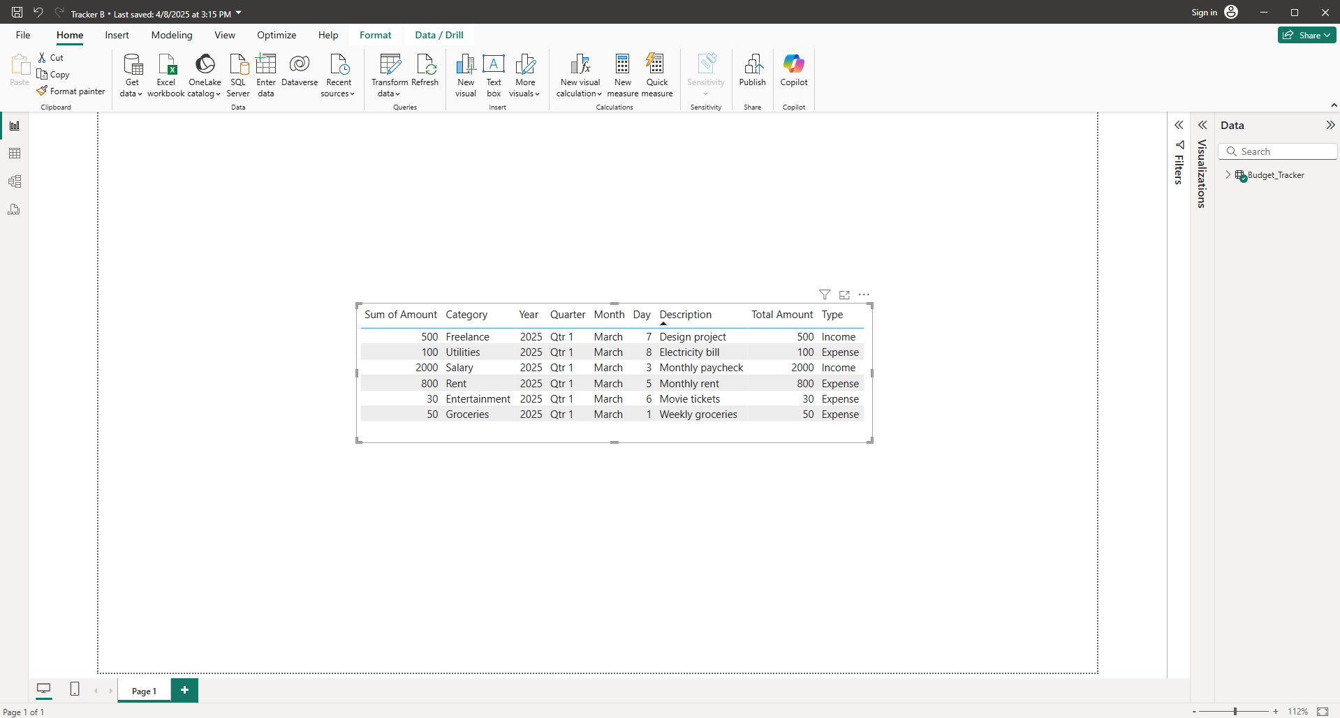 How to Add Colors in Power BI
