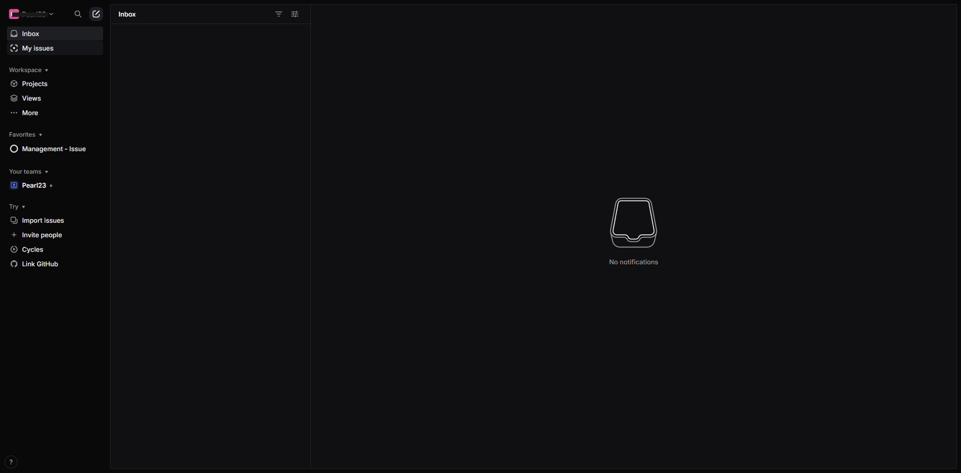 How to Copy Issue Links in Linear