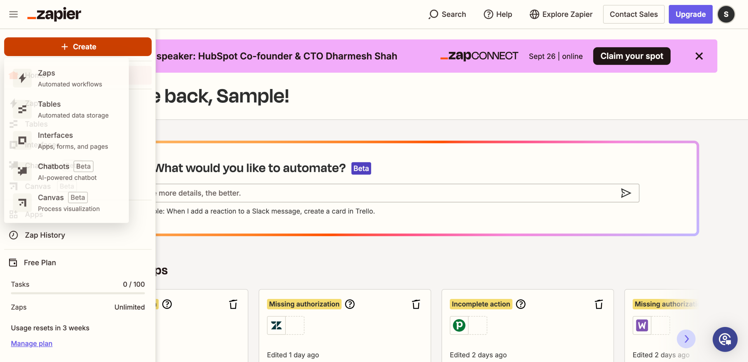 How to Integrate ClickUp with ActiveCampaign