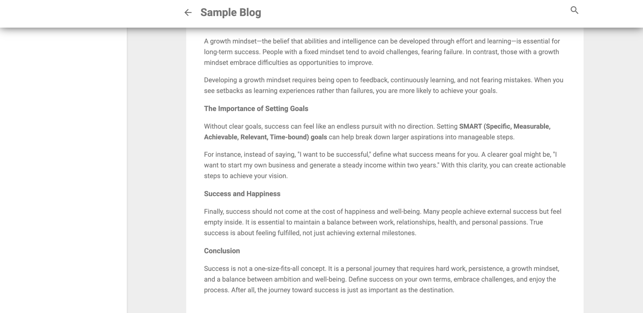 How to Break Long-Form Content Into Buffer Posts