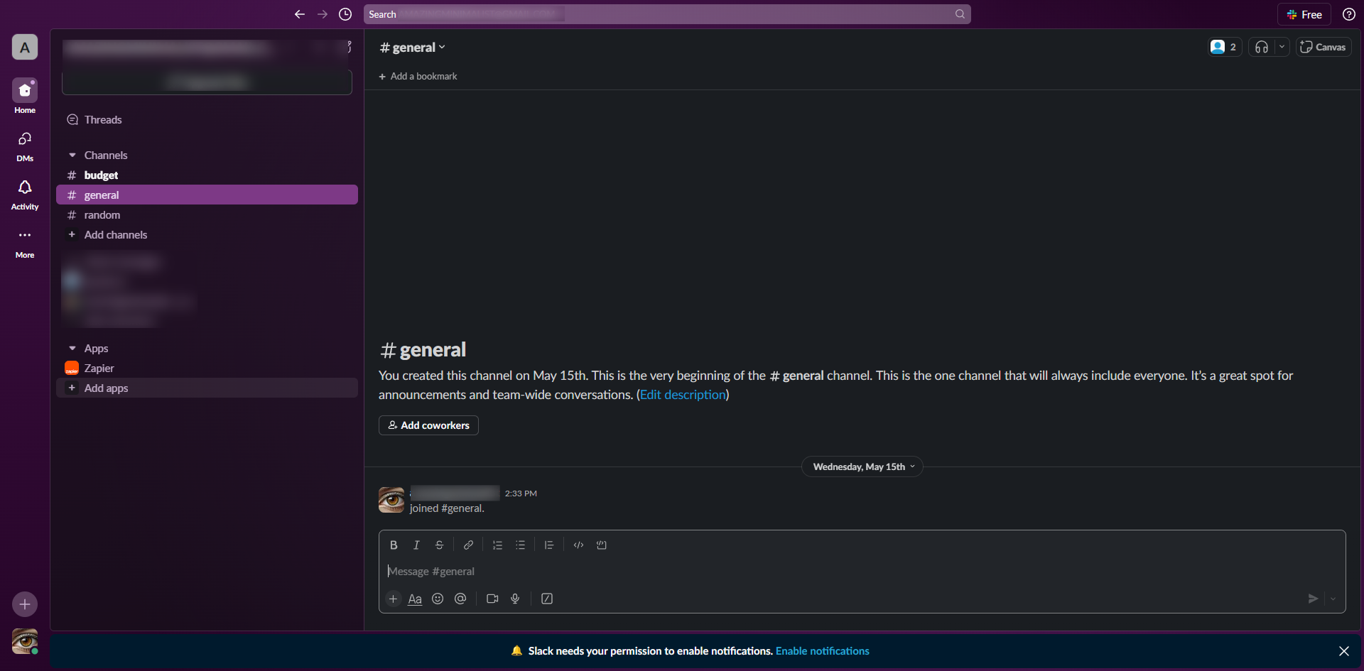 How to Integrate Slack with Box