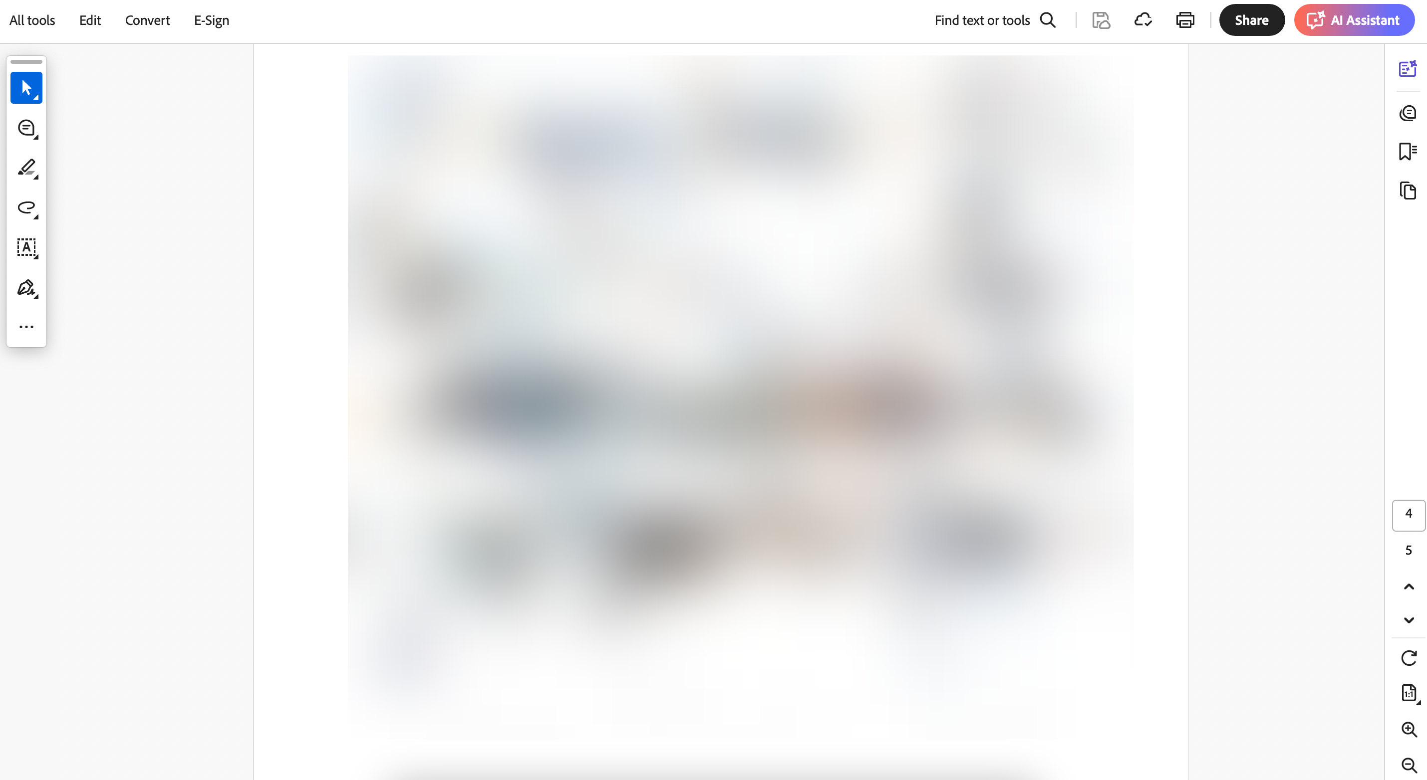 How to Resize the PDF Pages in Adobe Acrobat