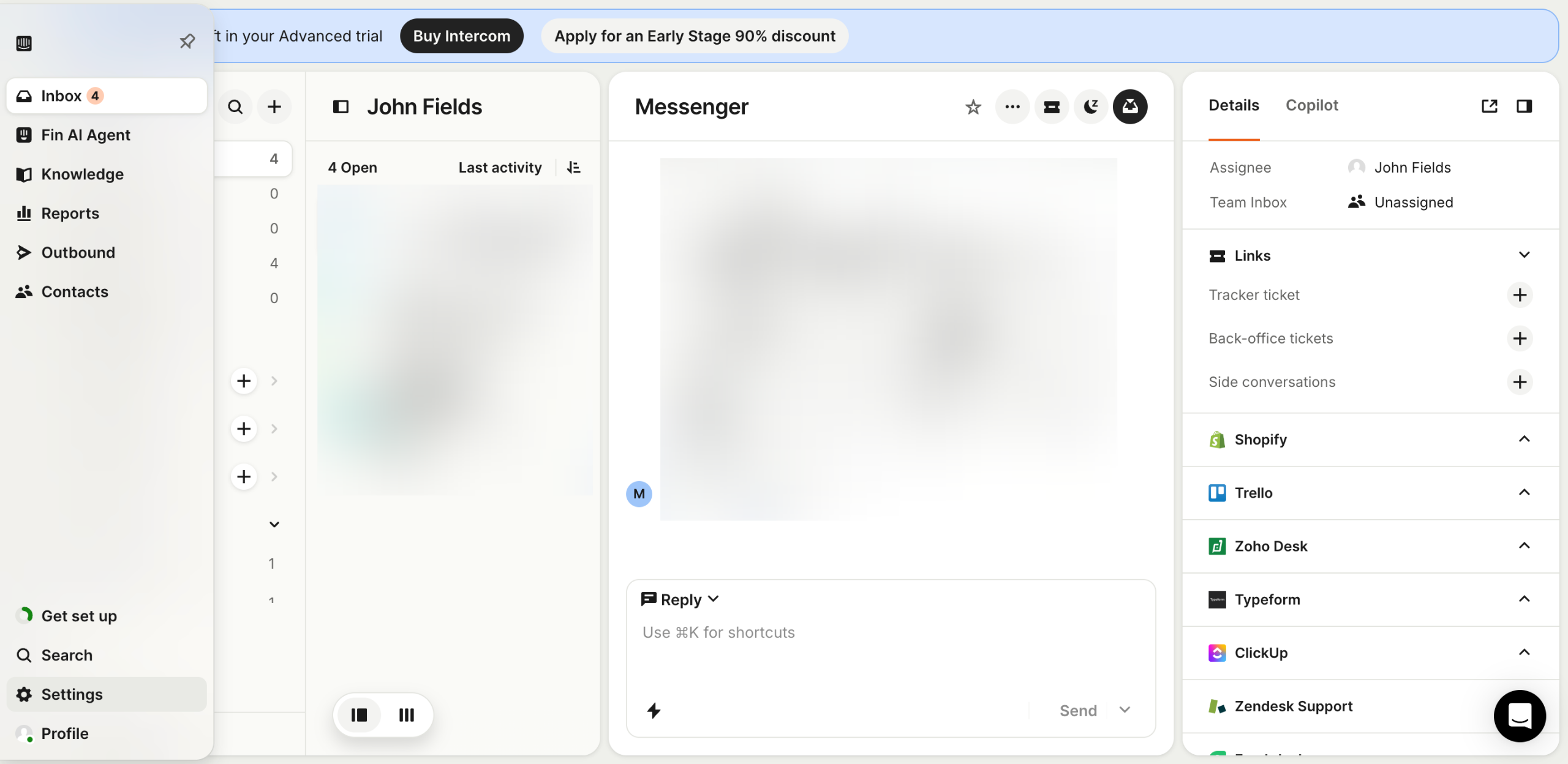 How to Integrate Intercom with Mixpanel