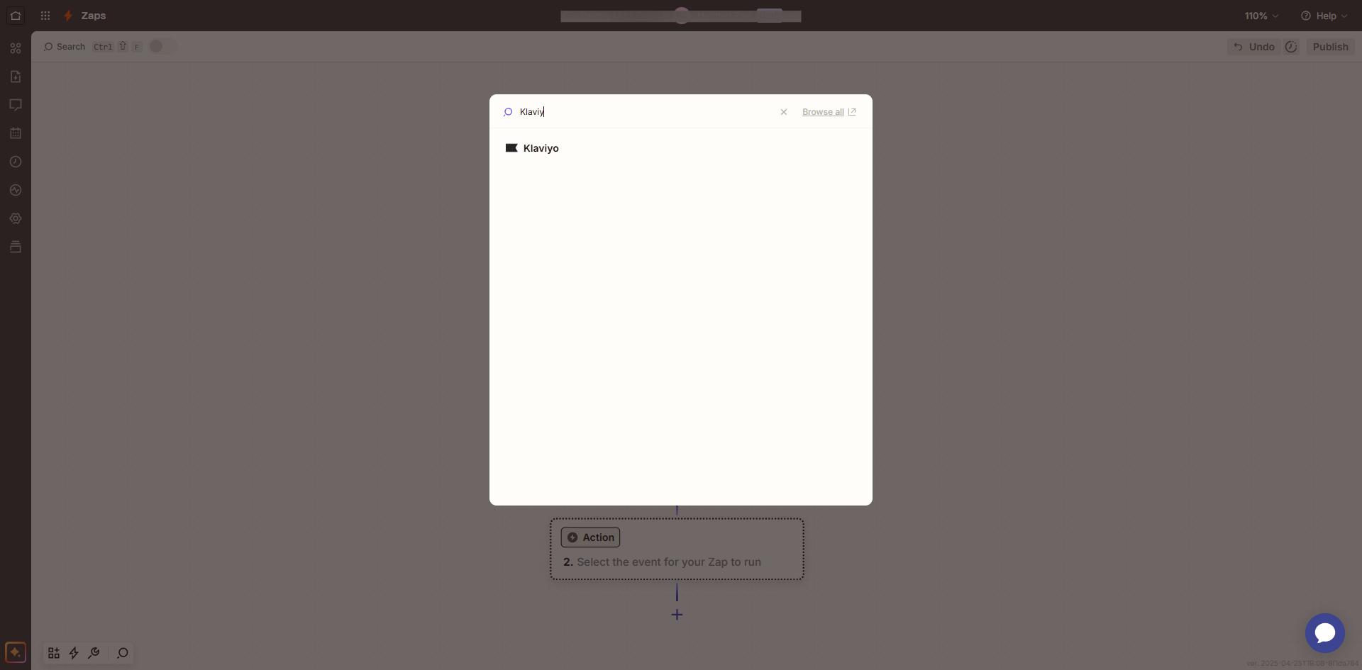 Calendly Klaviyo Integration