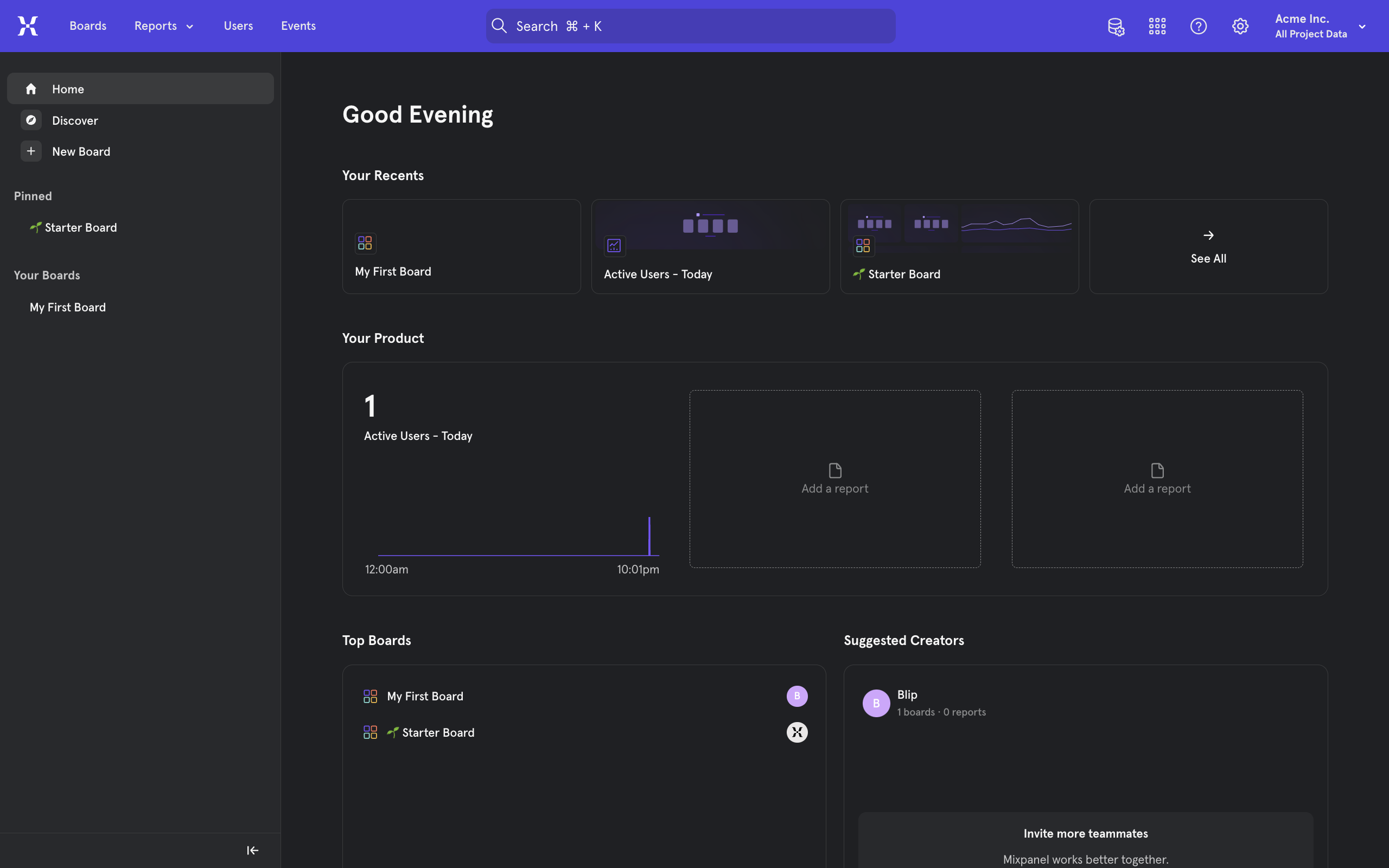 How to Export Raw Event Data from Mixpanel via API