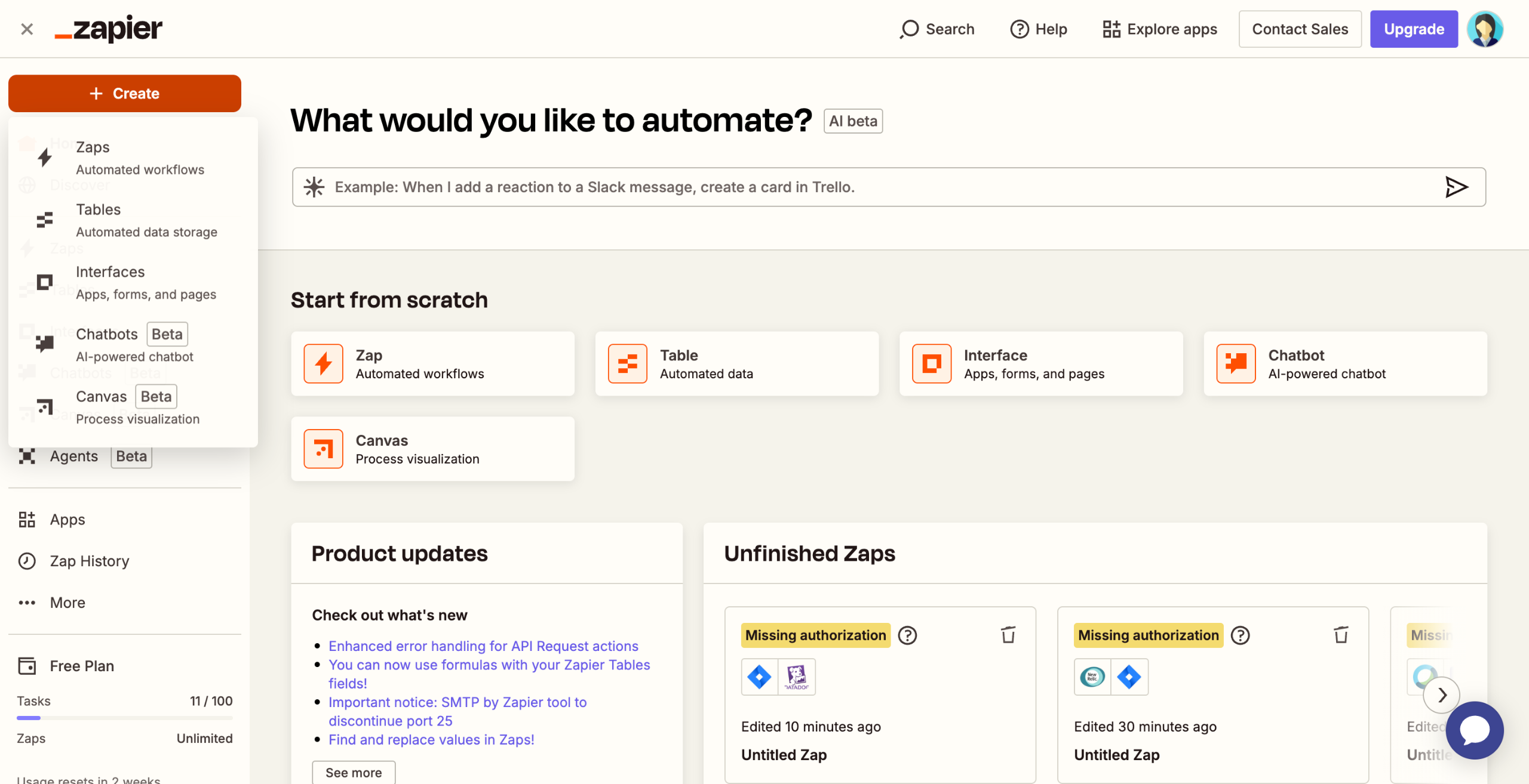 Sync Jira sprints with Azure DevOps using Zapier