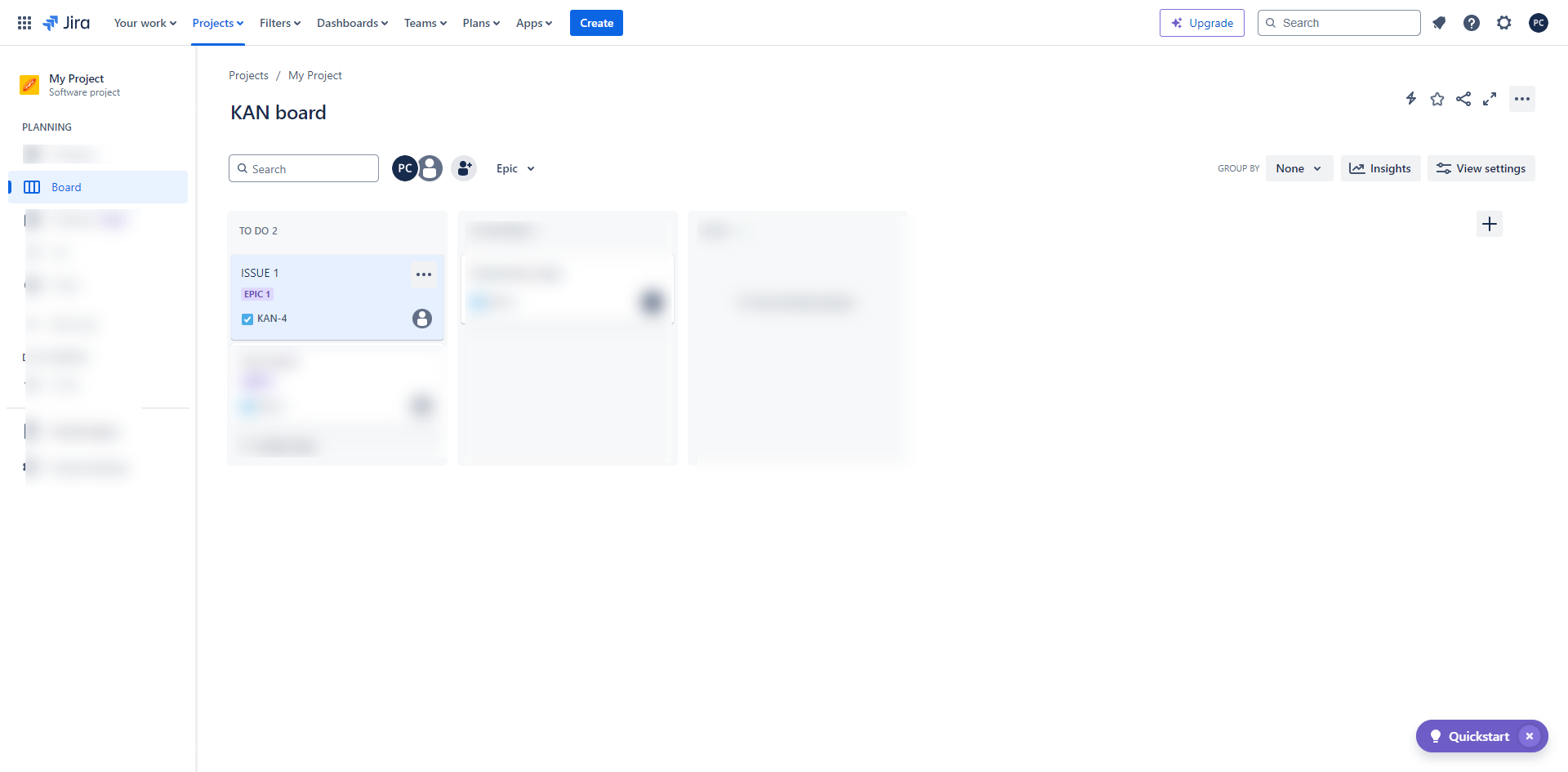 How to Add Labels in Jira Project