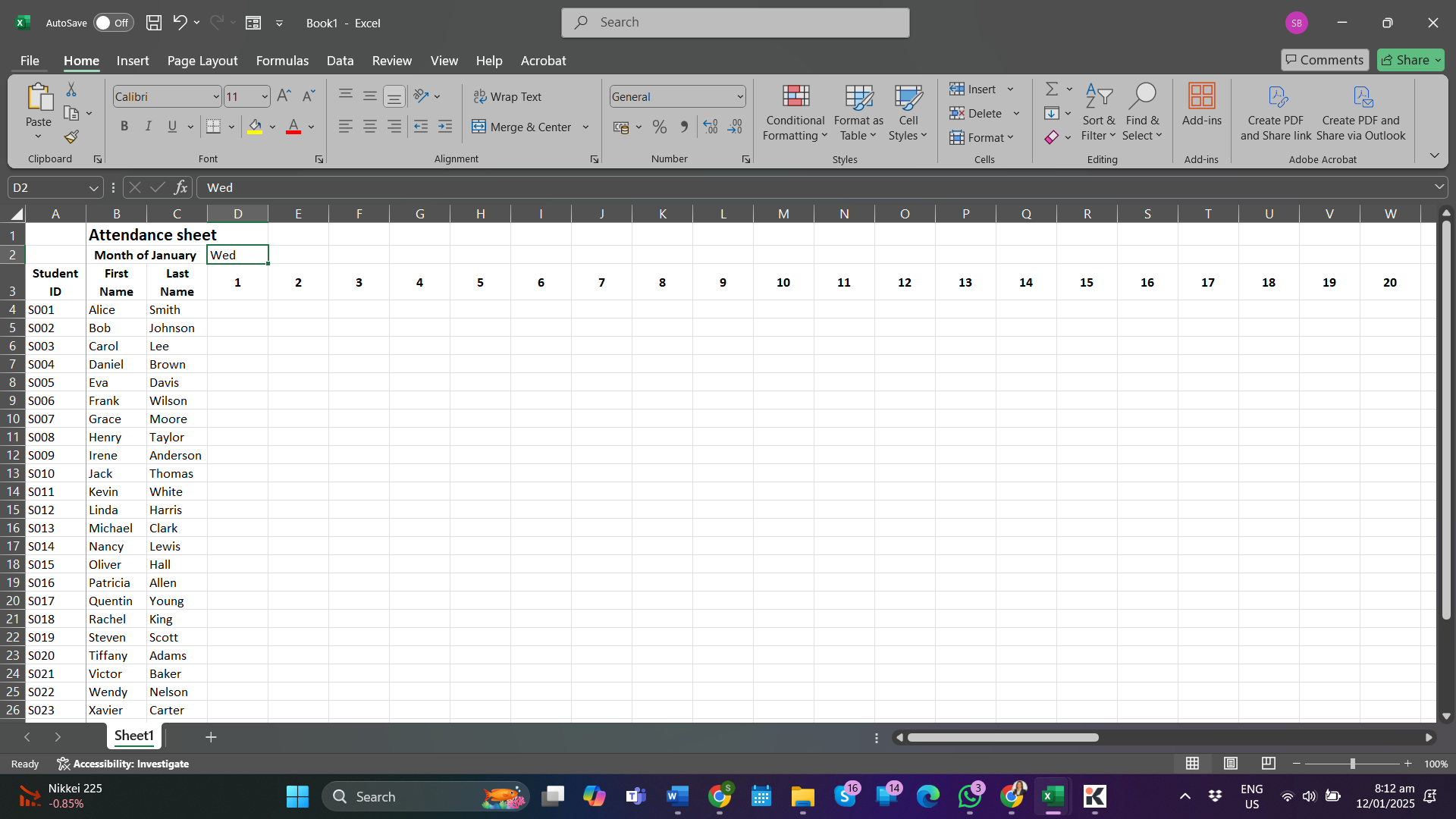 How to disable macros microsoft excel
