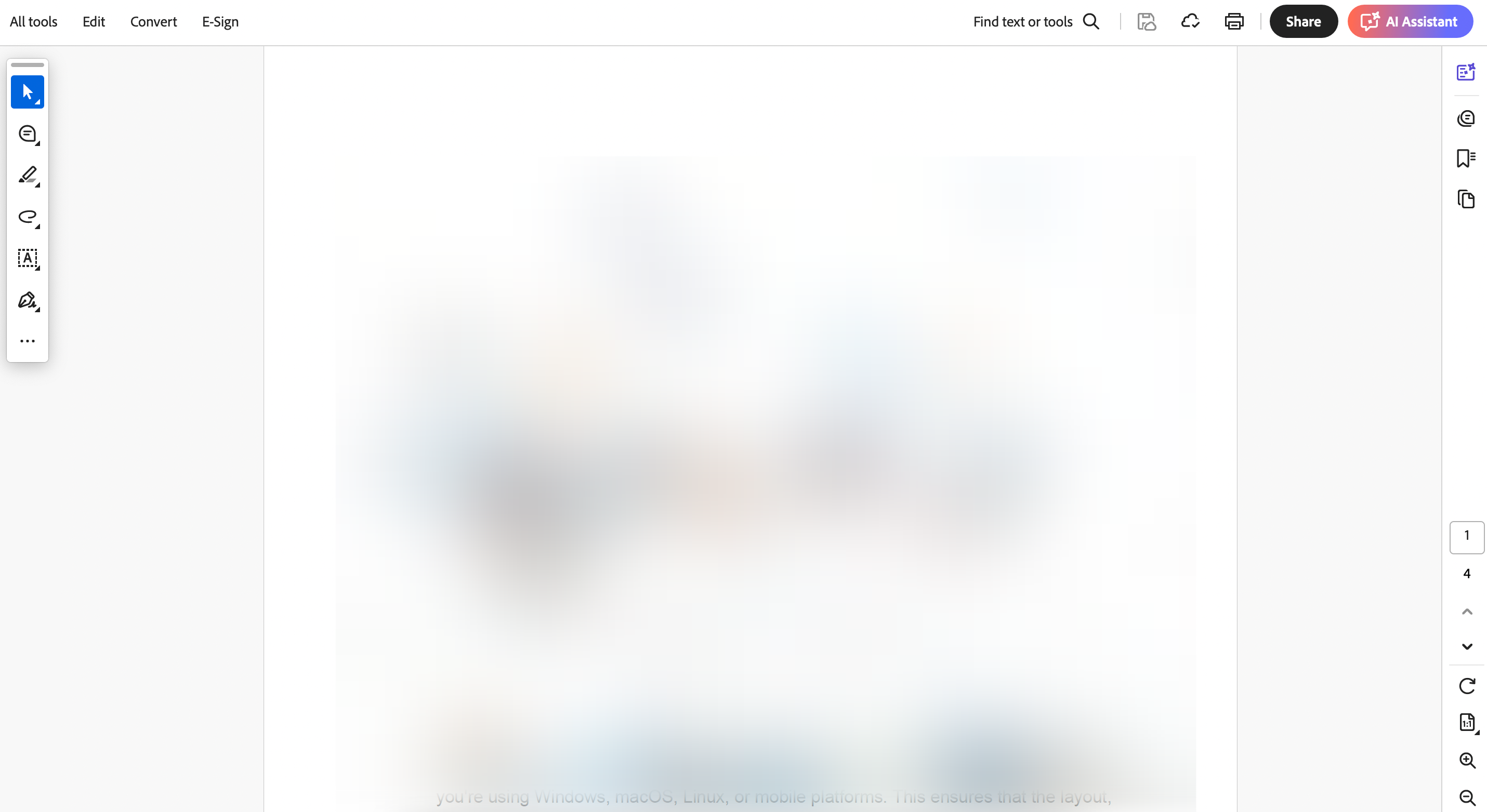 How to Duplicate a PDF Page in Adobe Acrobat