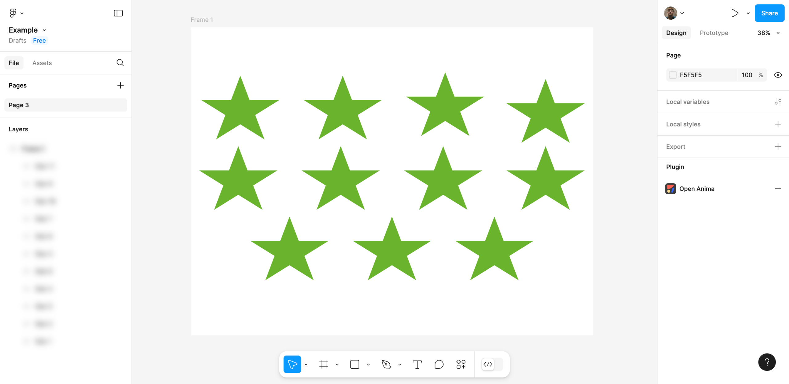 How to Use Auto Layout in Figma