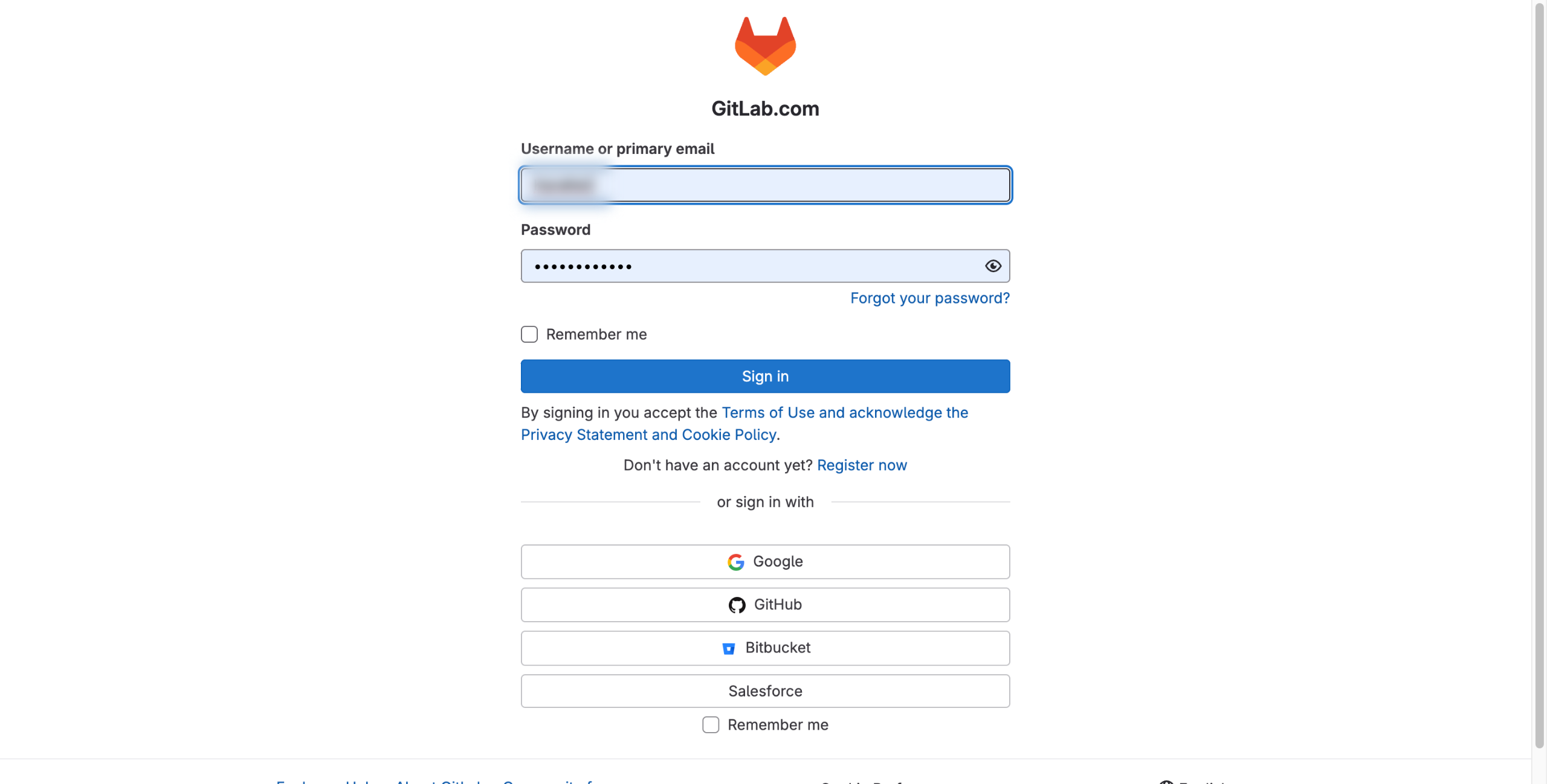 How to Check GitLab Version