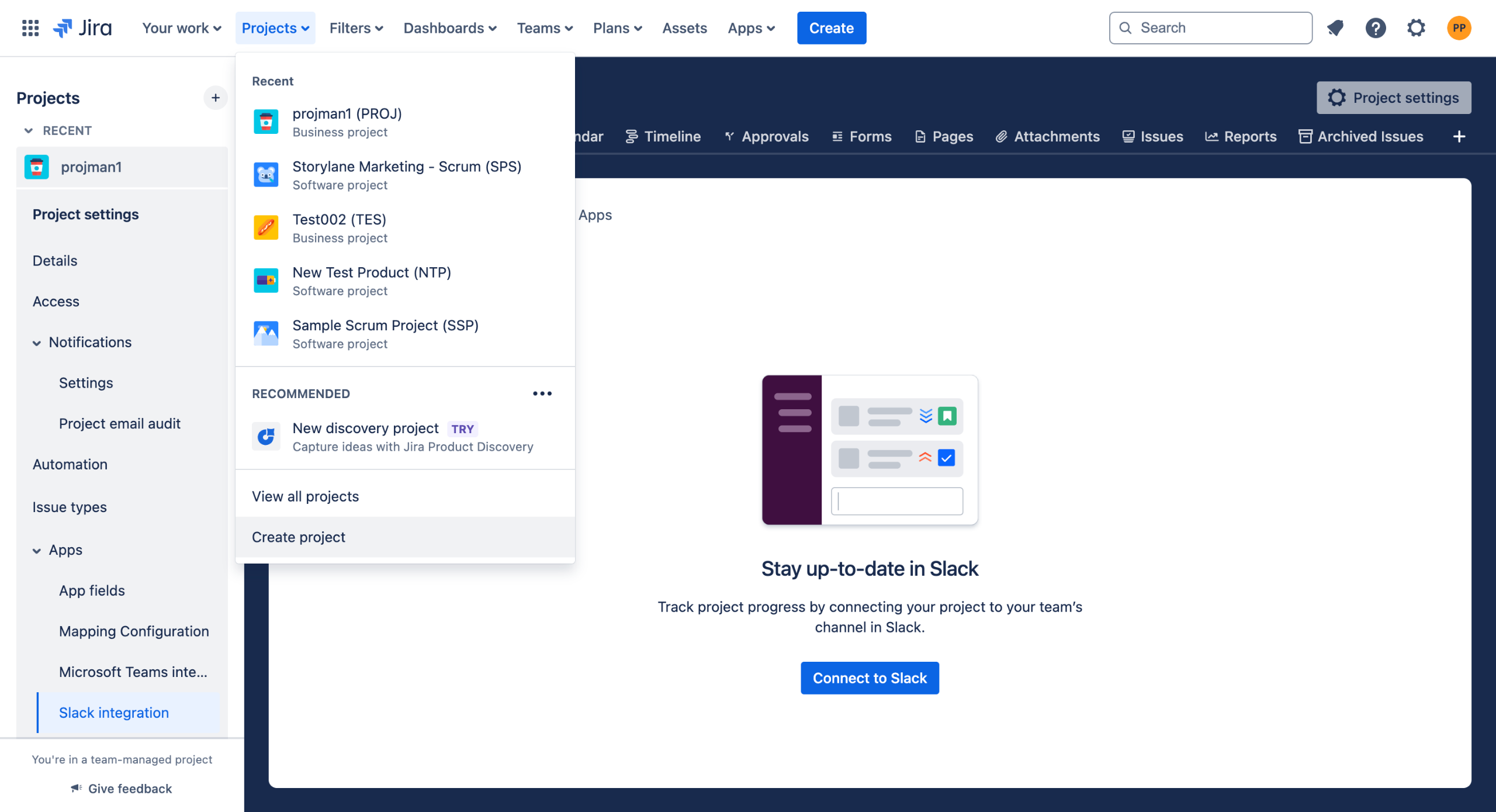 How to use jira for project planning