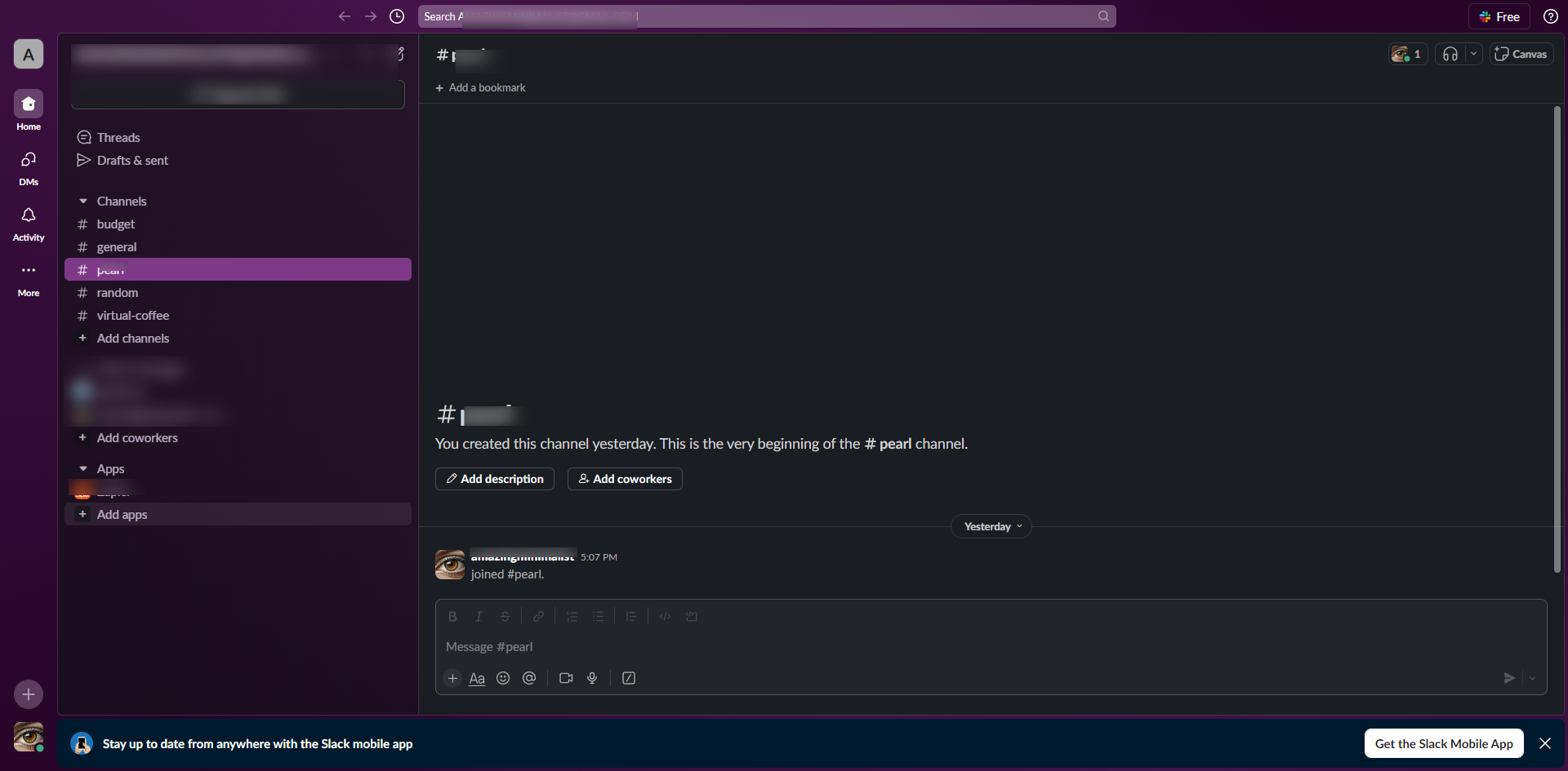 How to Integrate Slack with Azure Repos