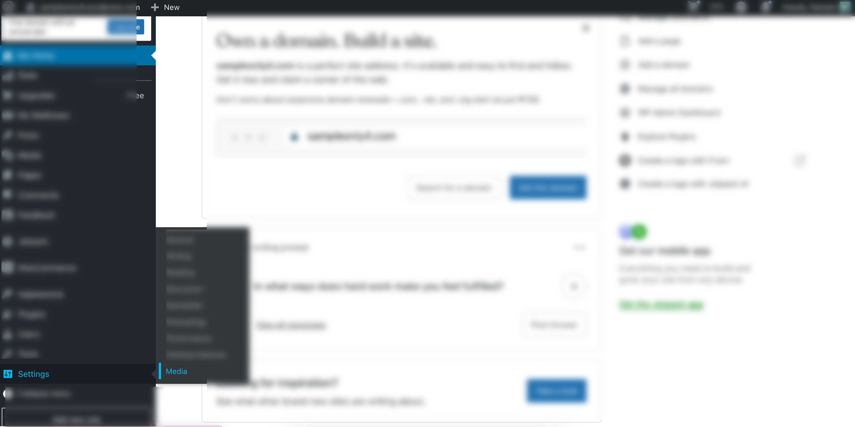 How to optimize wordpress website