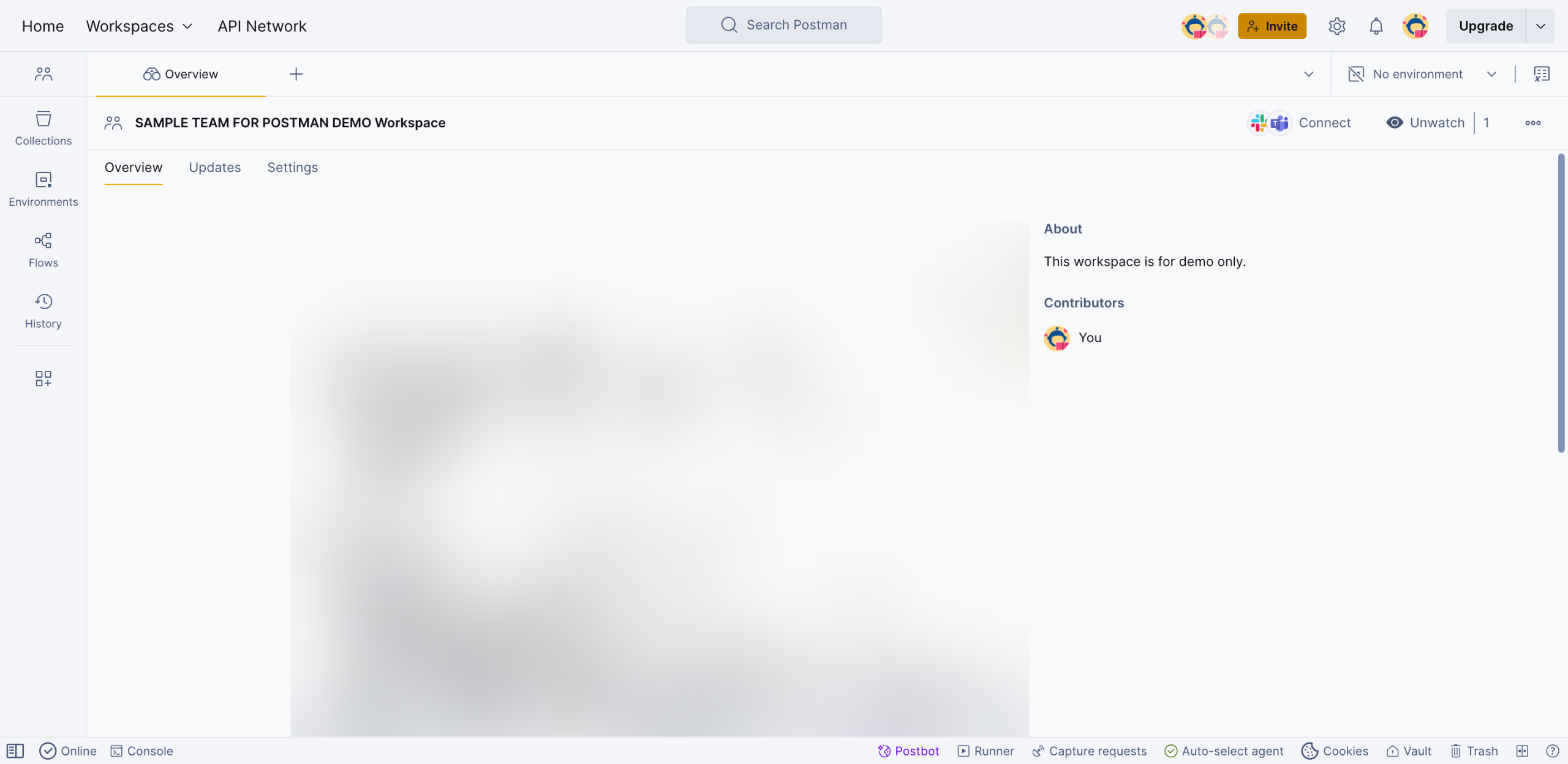 How to Add Team Members to a Workspace in Postman
