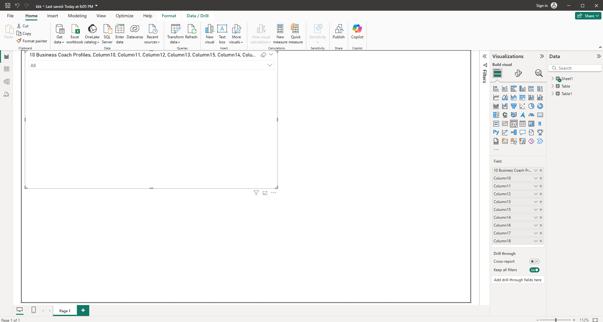 How to Edit Slicer in Power BI