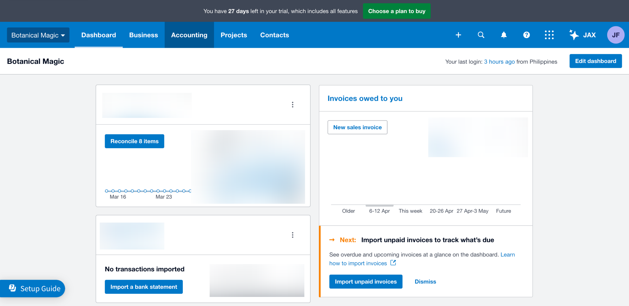 How to Issue an Existing Credit Note in Xero