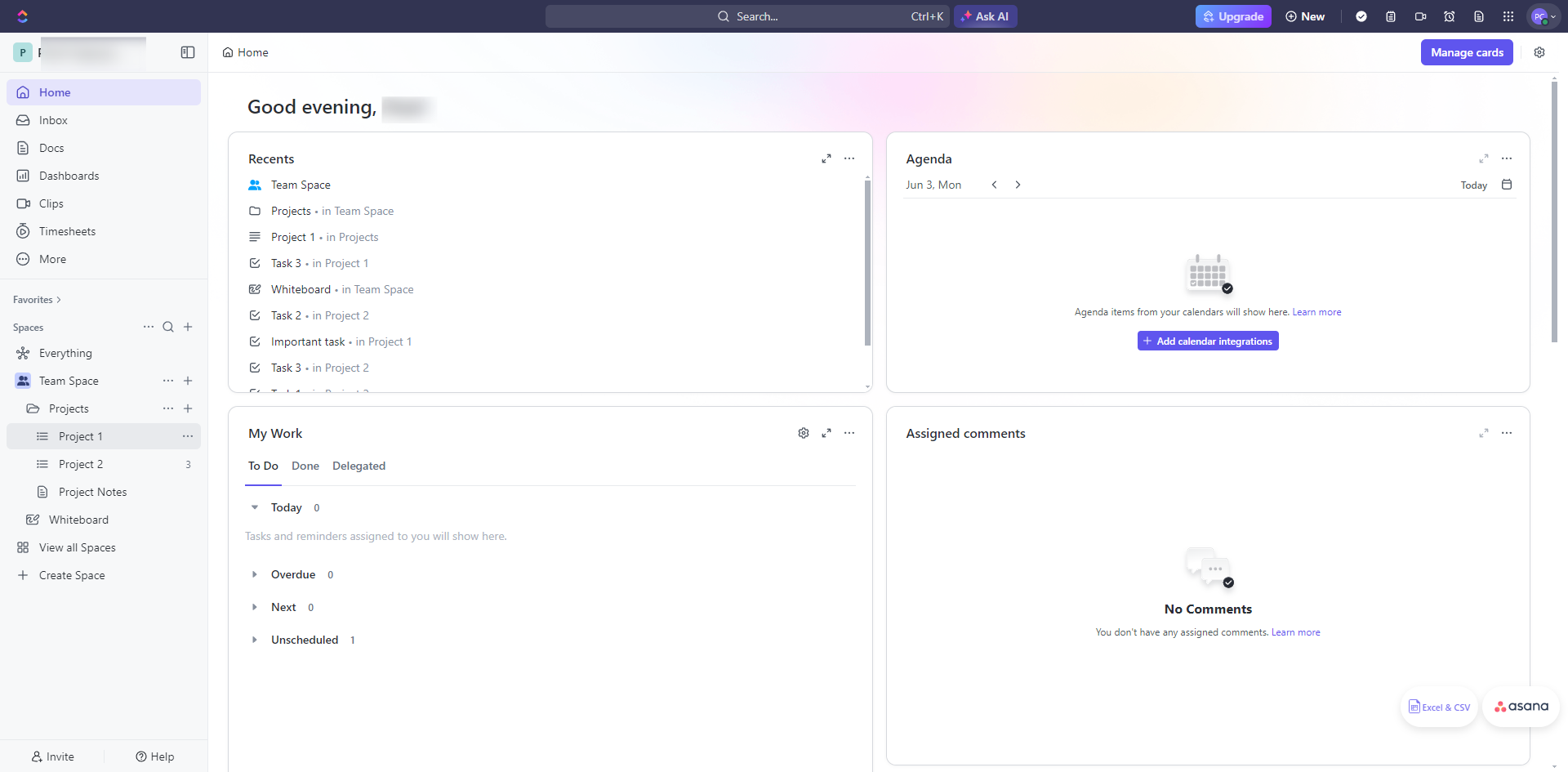 How to Add Status in Clickup
