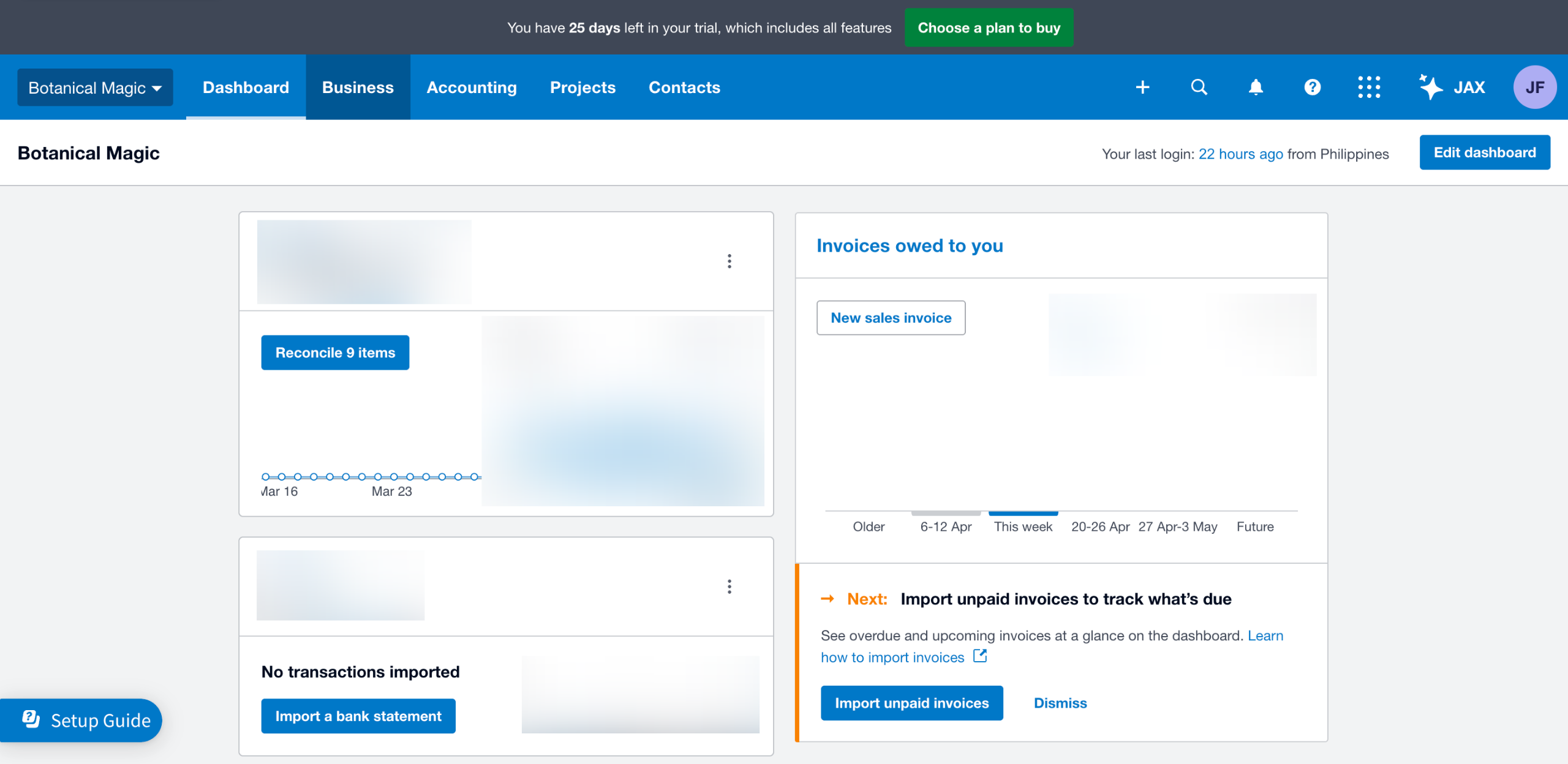 How to Process a Refund for Customers in Xero