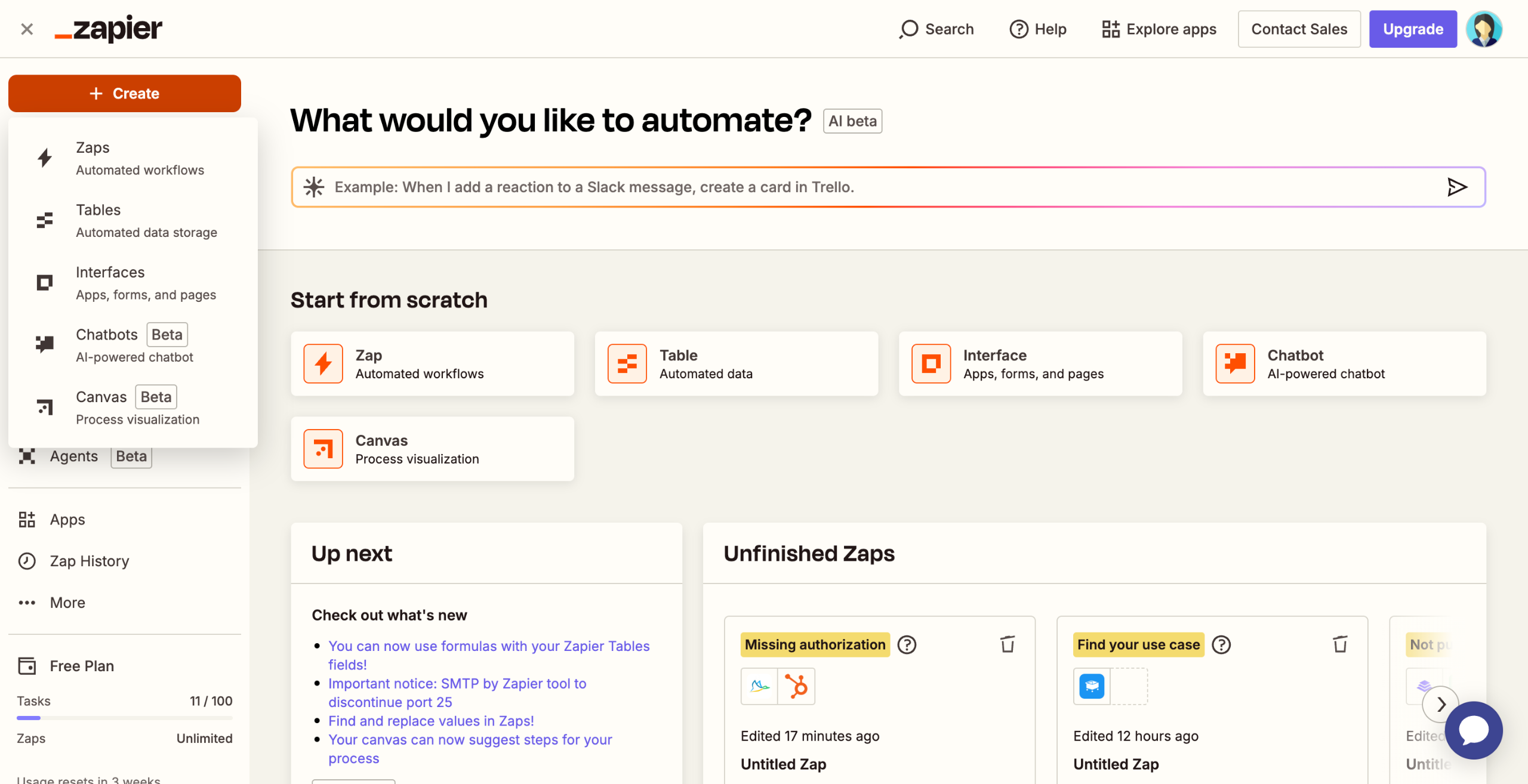 Link NinjaForms to ActiveCampaign using Zapier