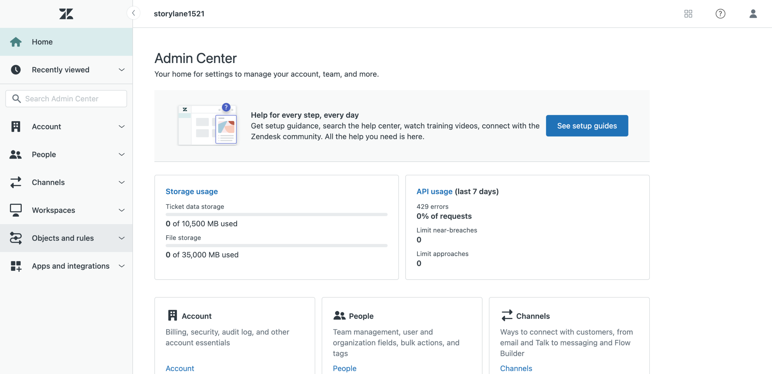 How to Integrate ClickUp with Zendesk