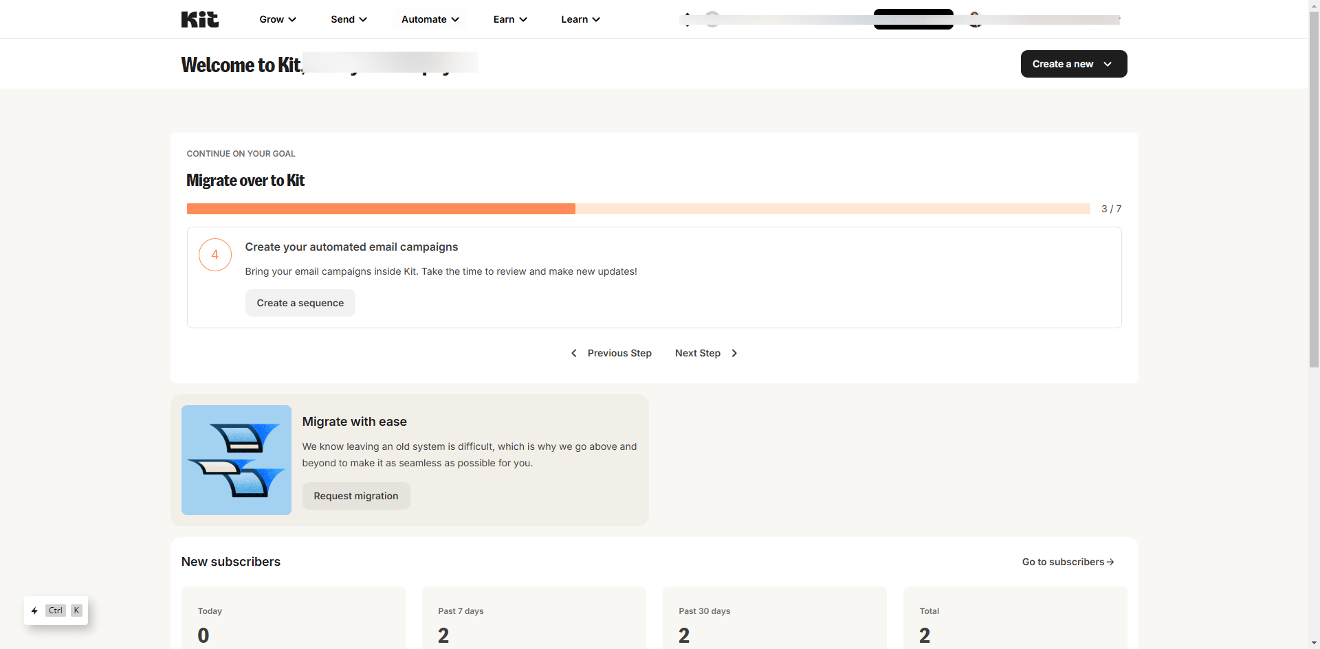 How to Track Email Opens ConvertKit