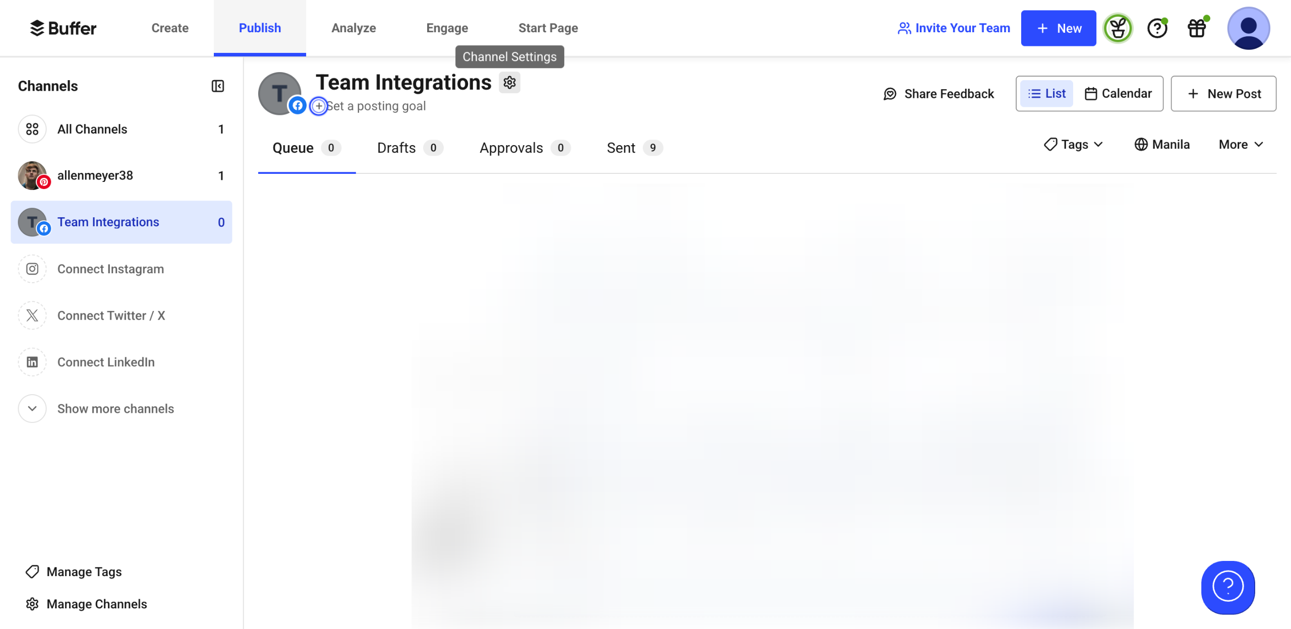 How to Add UTM Parameters to Links in Buffer