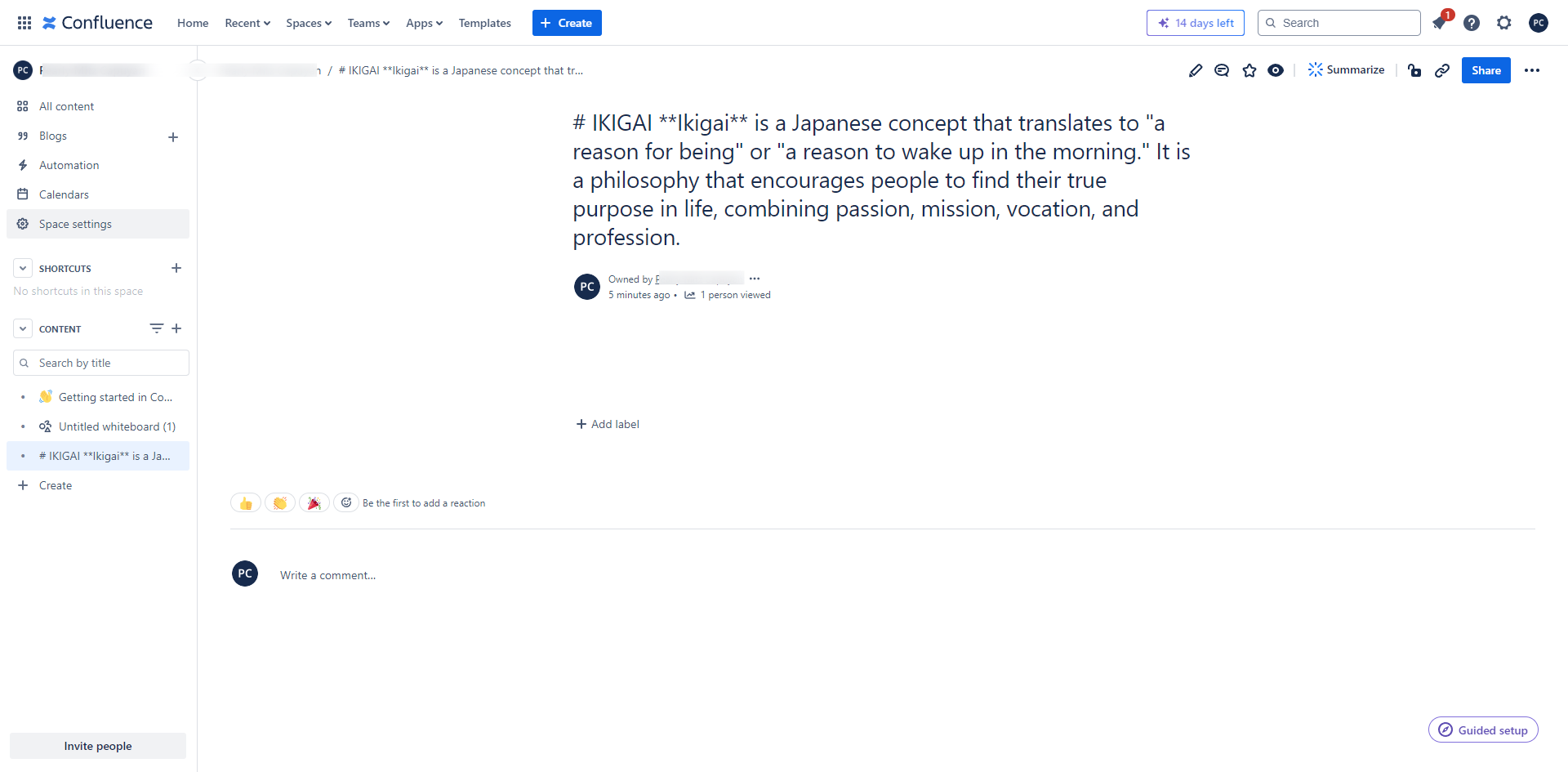 How to Integrate Notion with Confluence