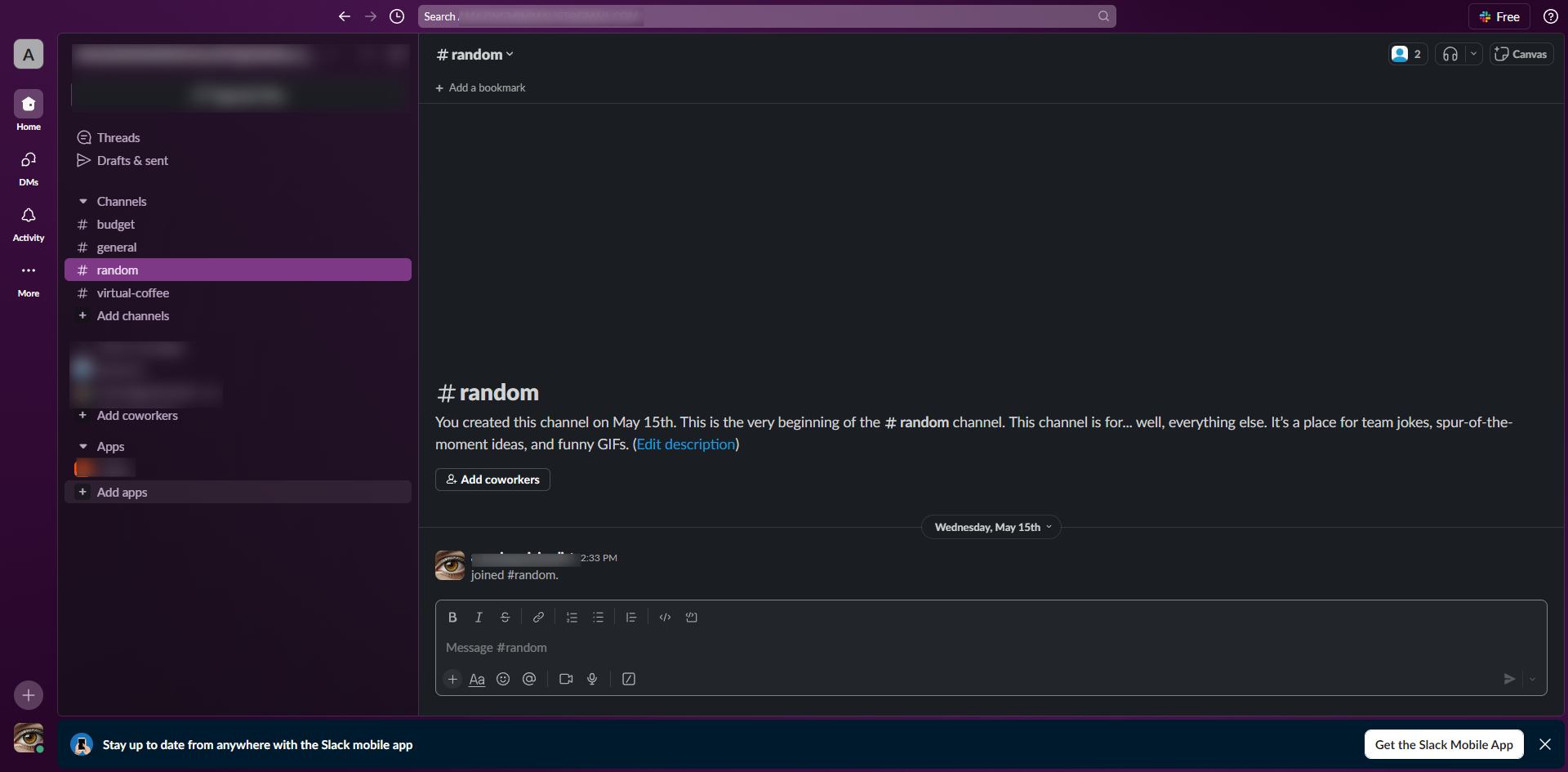 How to Integrate Slack with Workfront