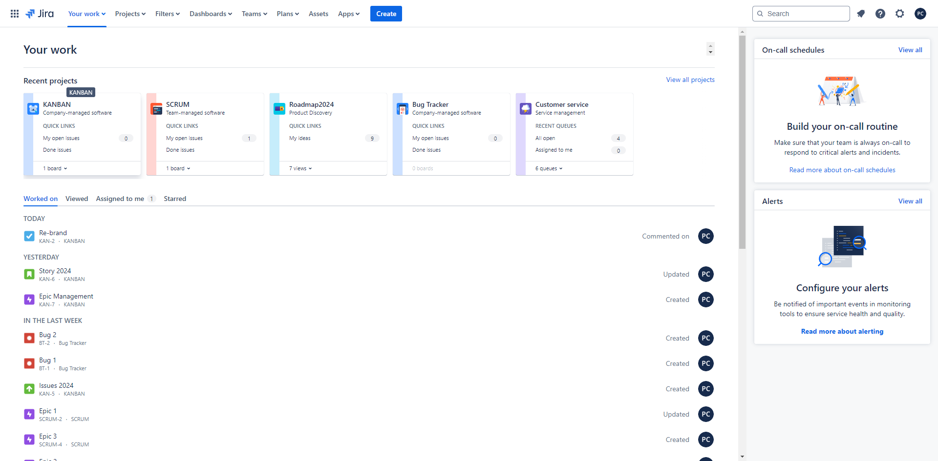 How to Write Test Cases in Jira