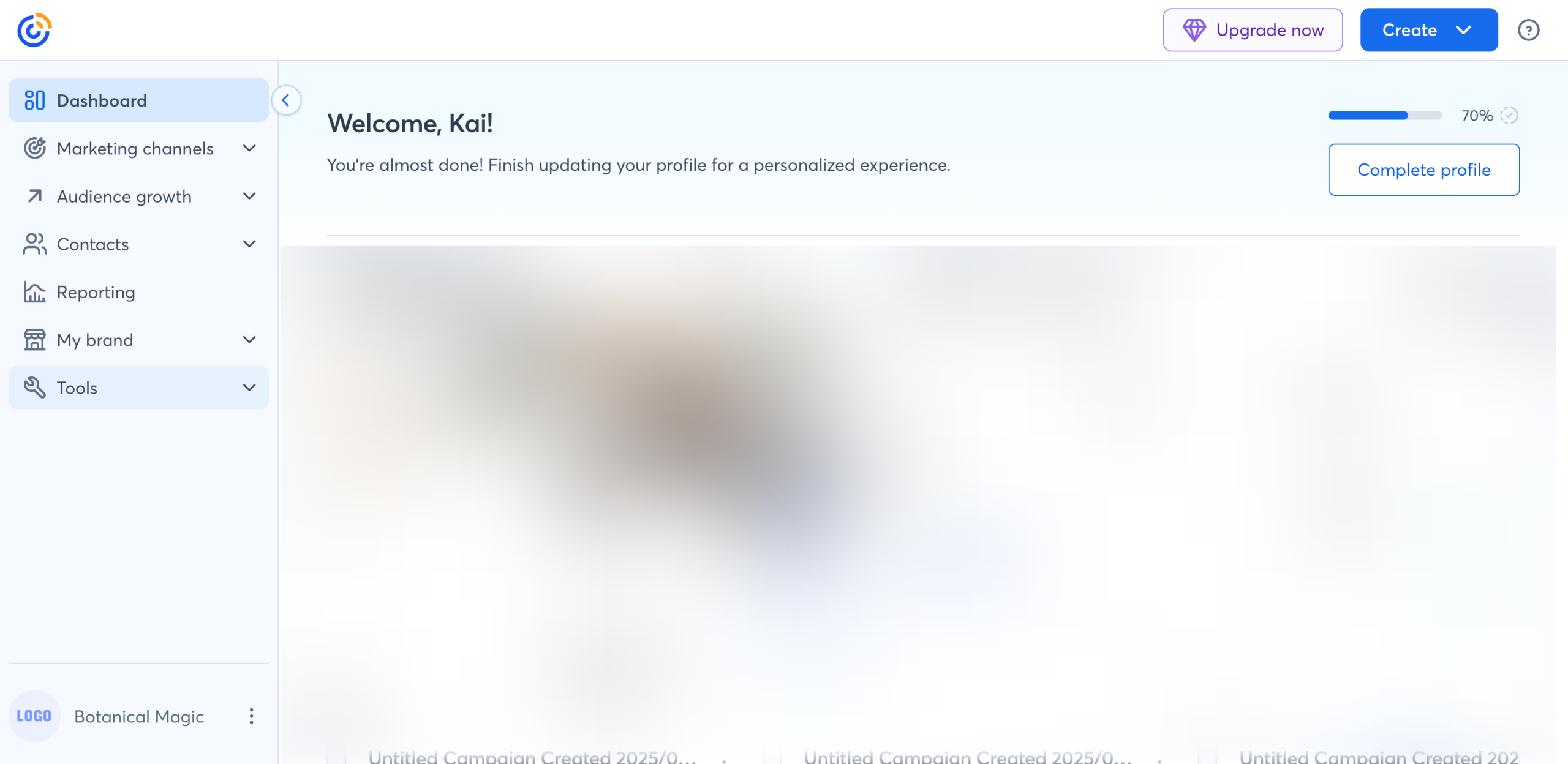 How to Integrate Constant Contact with Salesforce