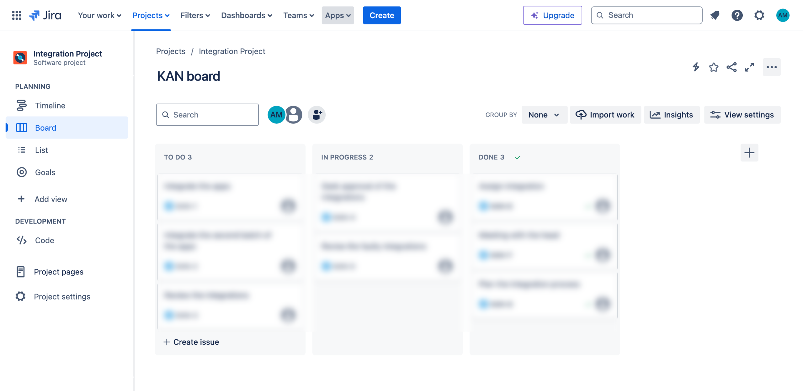 How to Integrate Jira with Google Sheets
