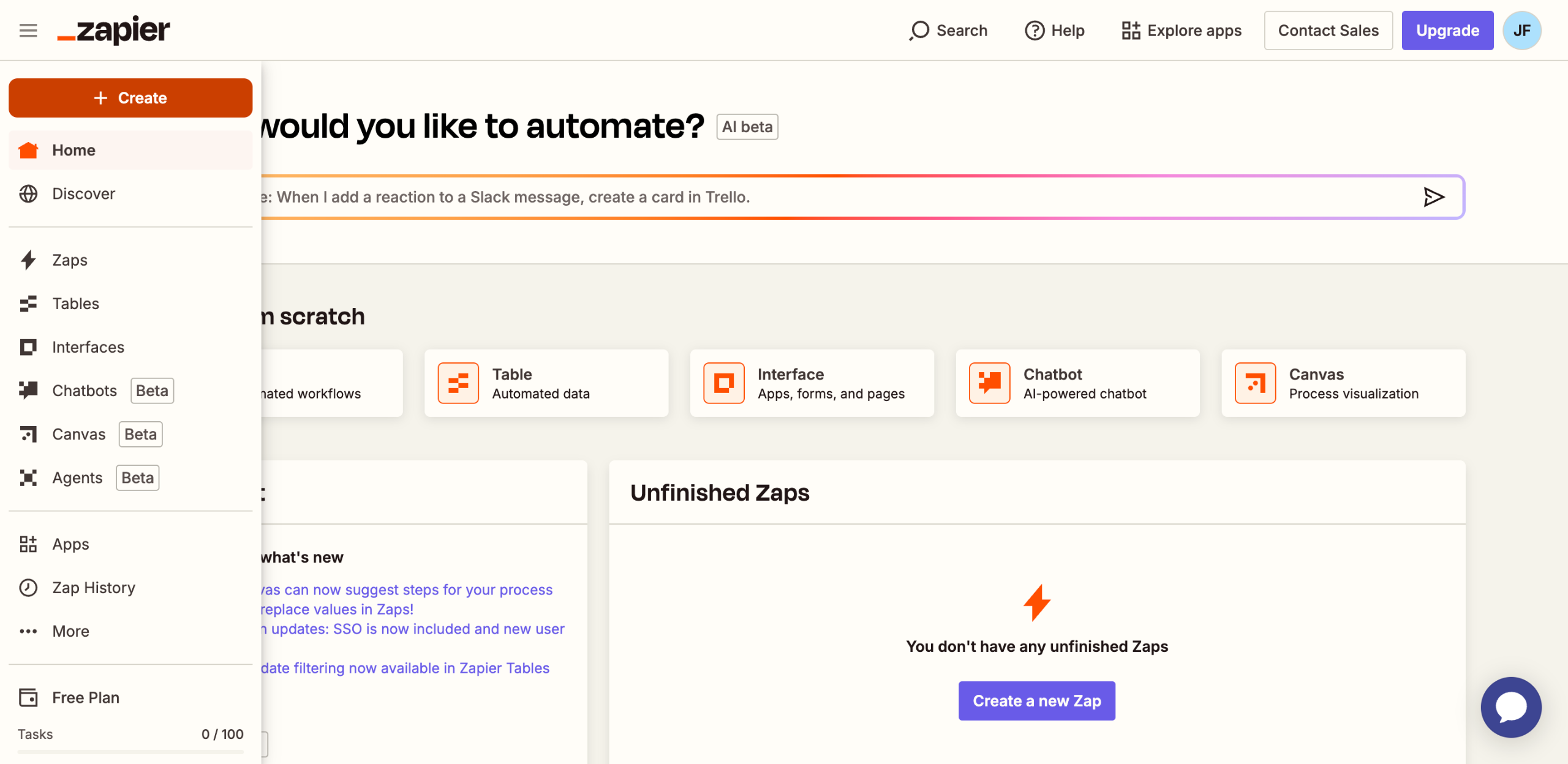How to Link Easypromos to Google Sheets via Zapier