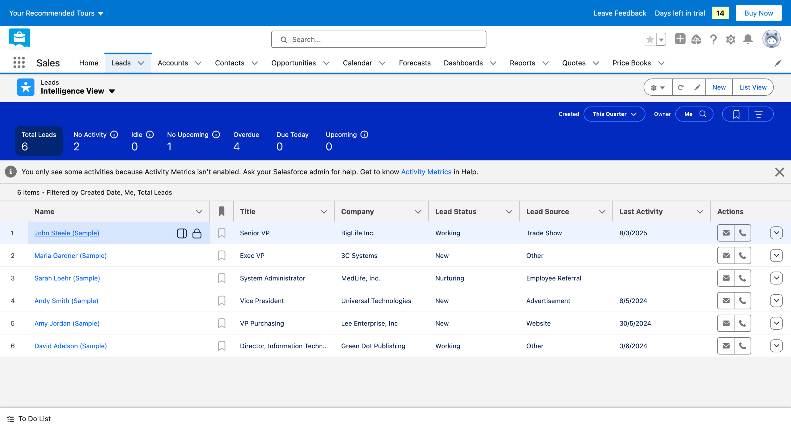 Salesforce how to add activity in salesforce lightning