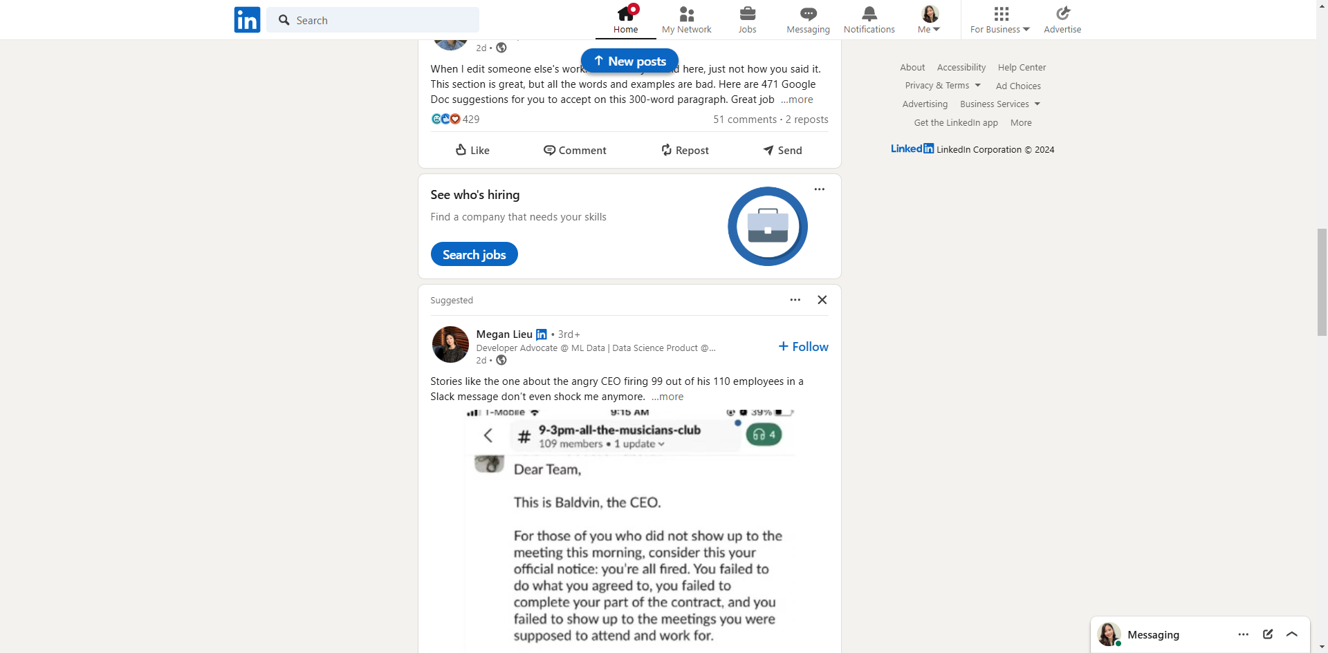 How to Find LinkedIn Group URL