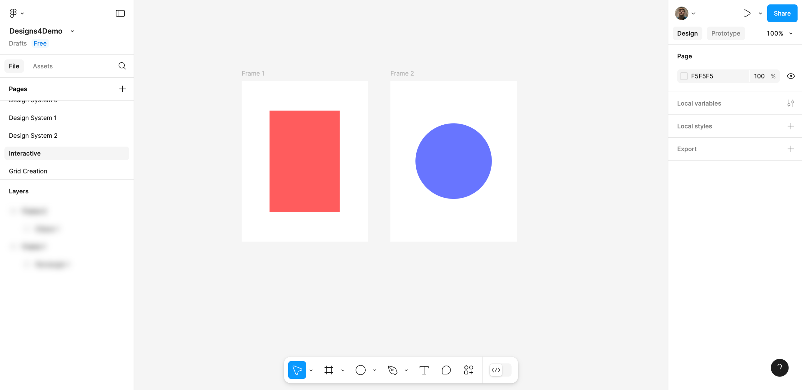 How to Make Your Figma Design Interactive