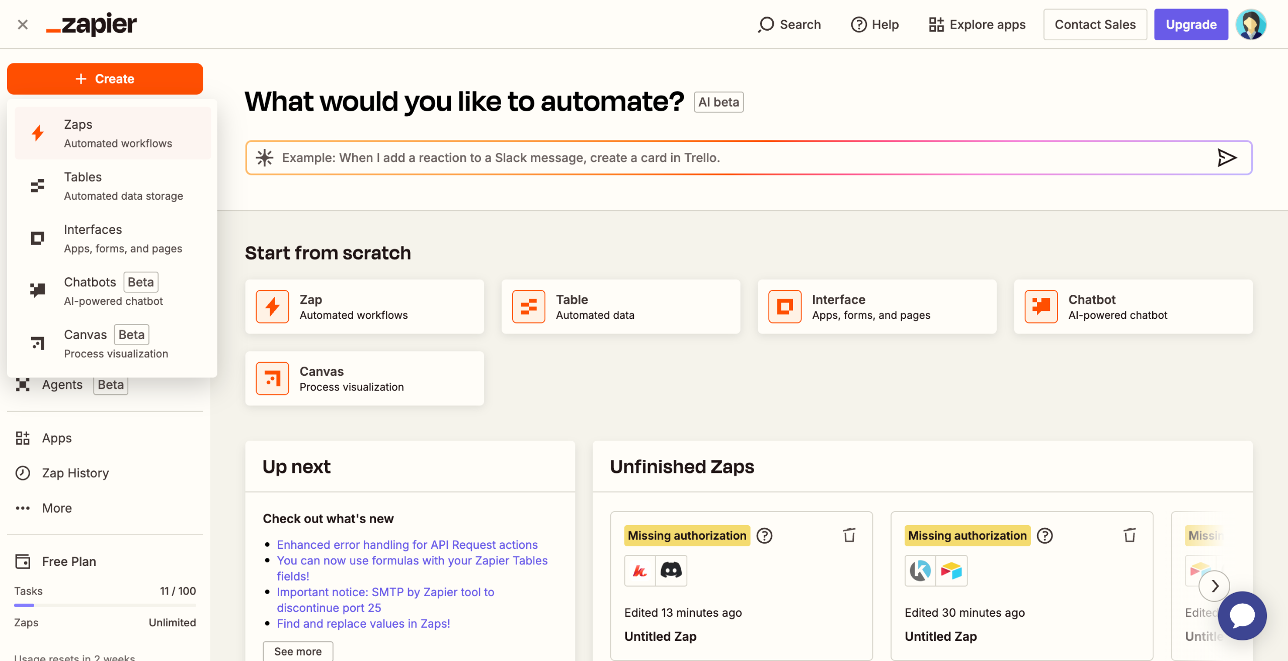 Link ThriveCart to Sheets using Zapier