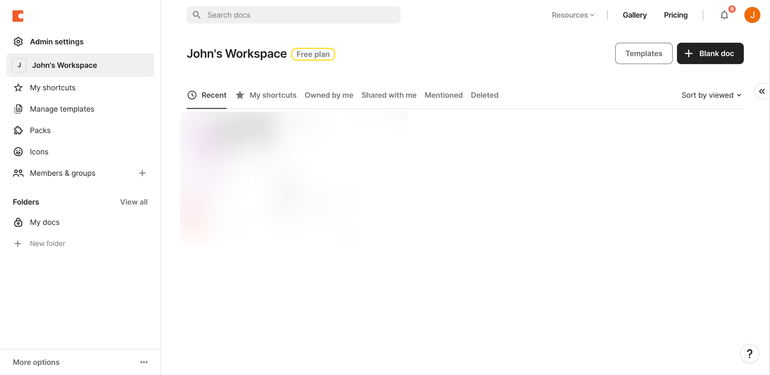 How to Connect Coda to Google Analytics