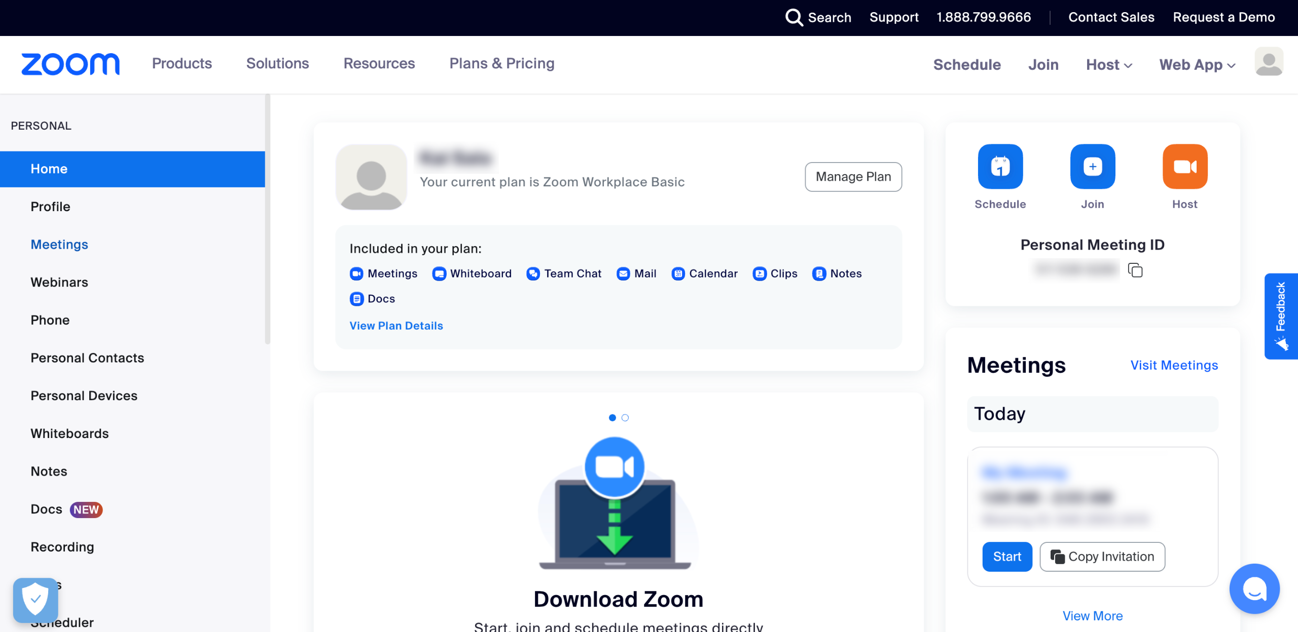 How to Add Zoom Meetings to Outlook