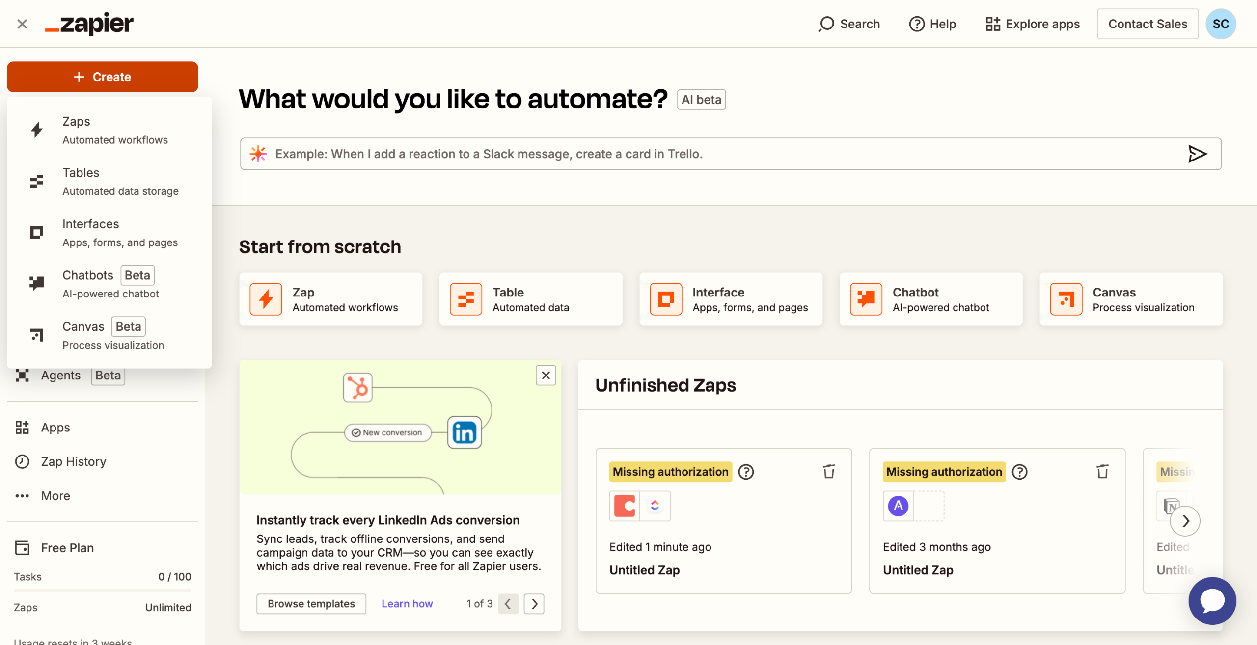 How to import ClickUp task lists into Coda