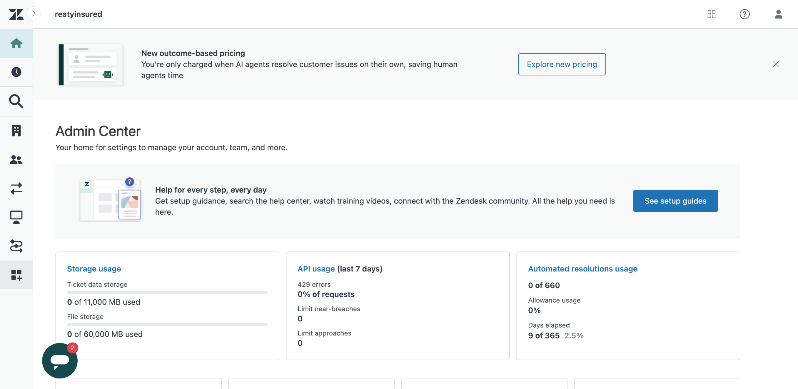 How to Integrate Zendesk with Mailchimp