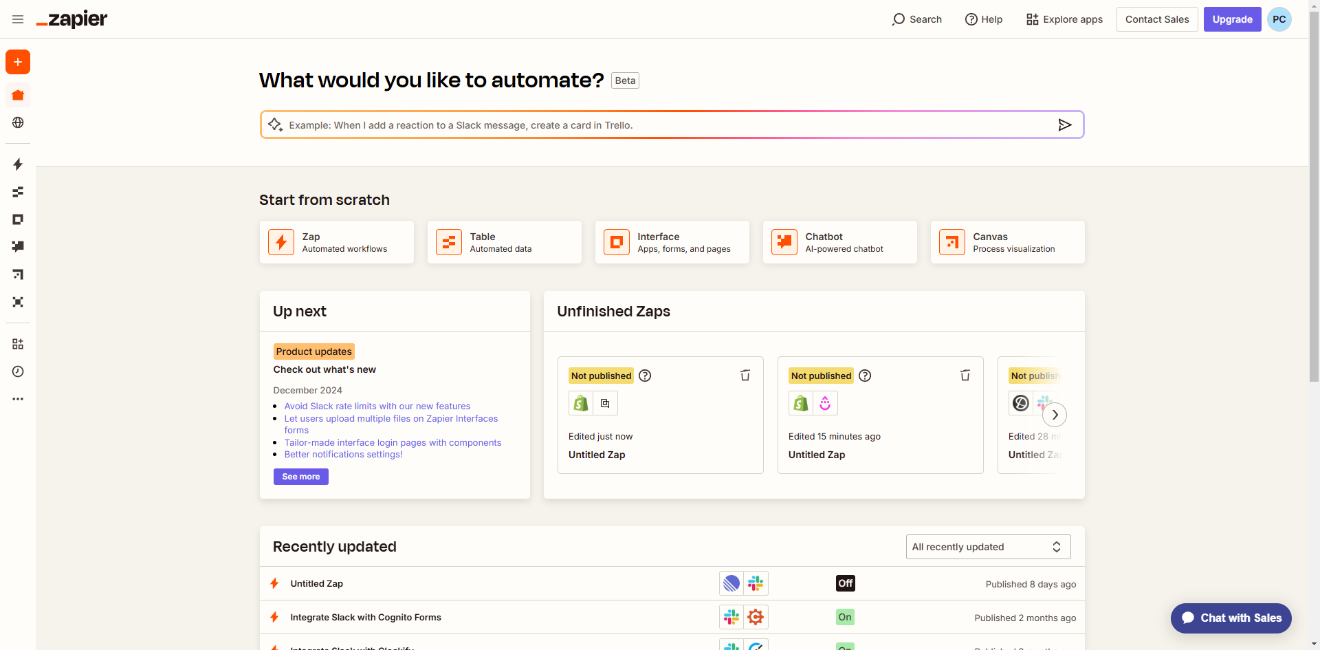 How to Connect Demio Through Zapier to MailerLite