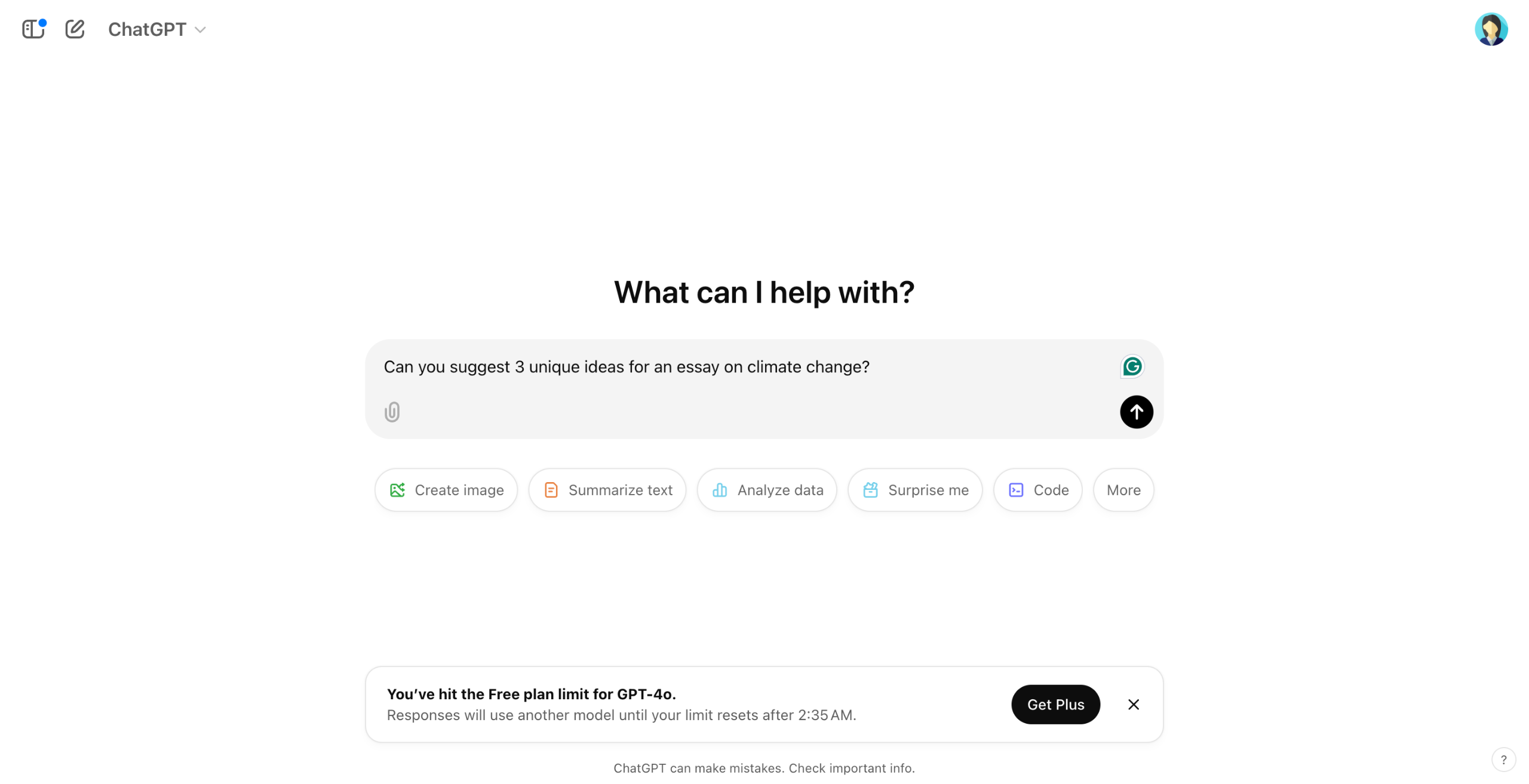 How to Use Chatgpt to Write an Essay Without Plagiarizing