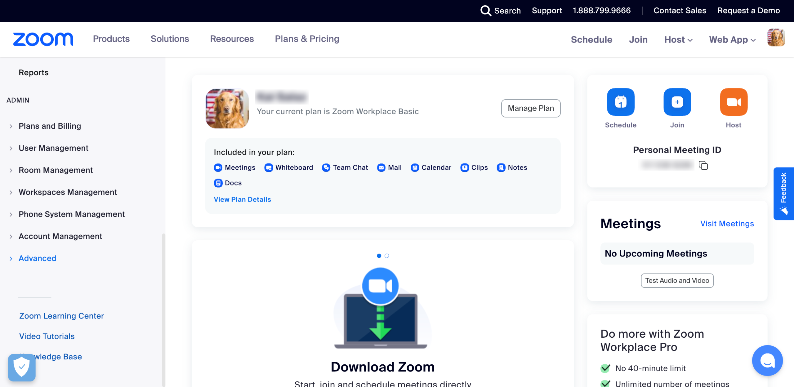 How to Integrate Zoom with SharePoint
