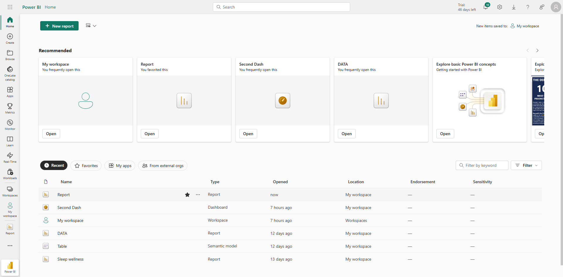 How to Automate Power BI Reports