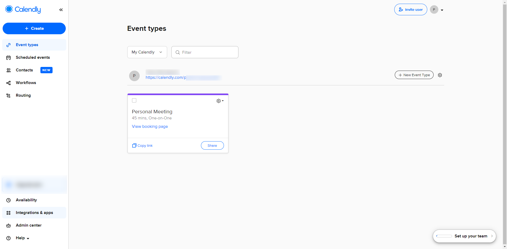 How to Remove Calendly from Gmail