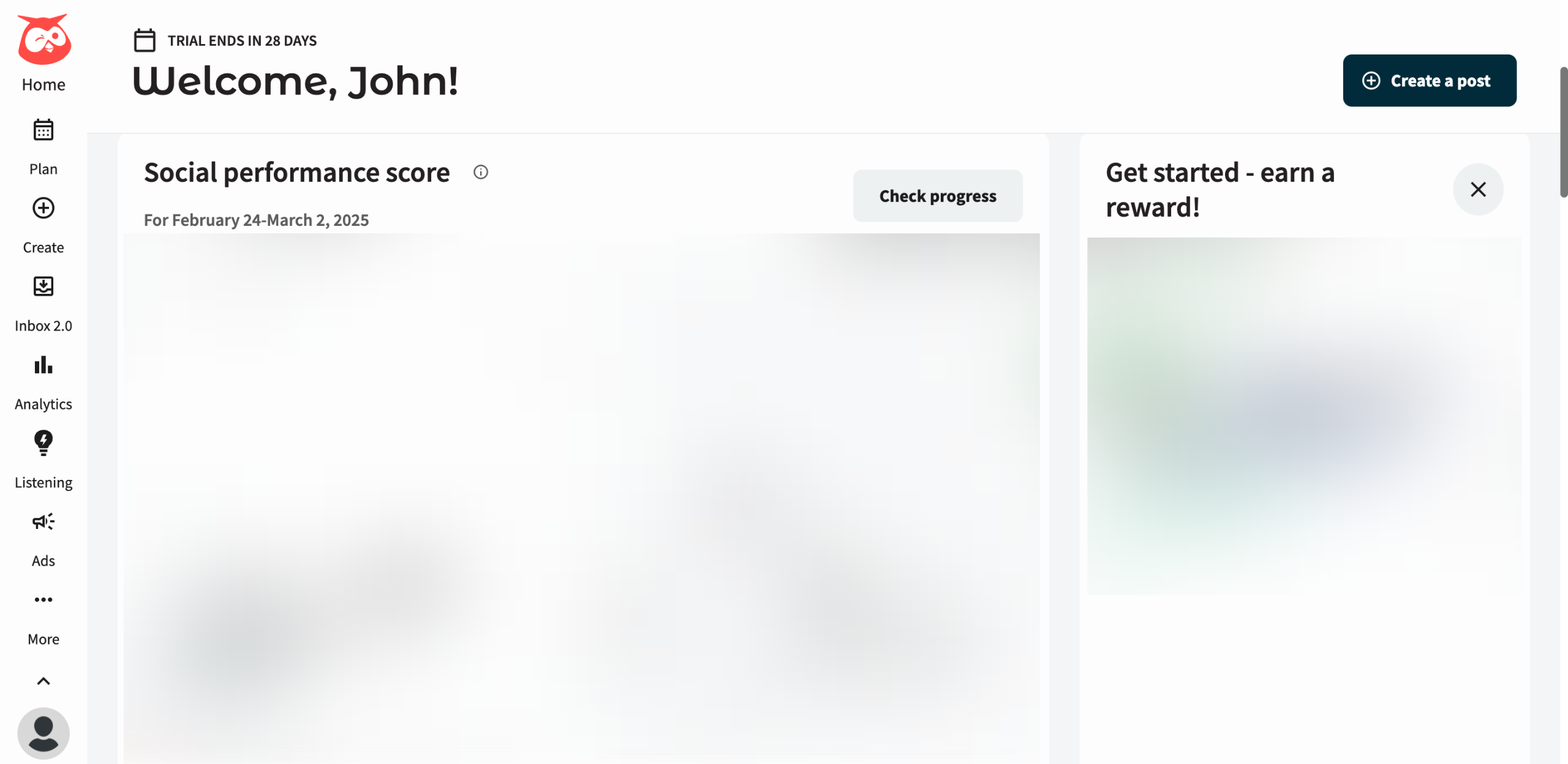 How to Create Social Media Streams on Hootsuite